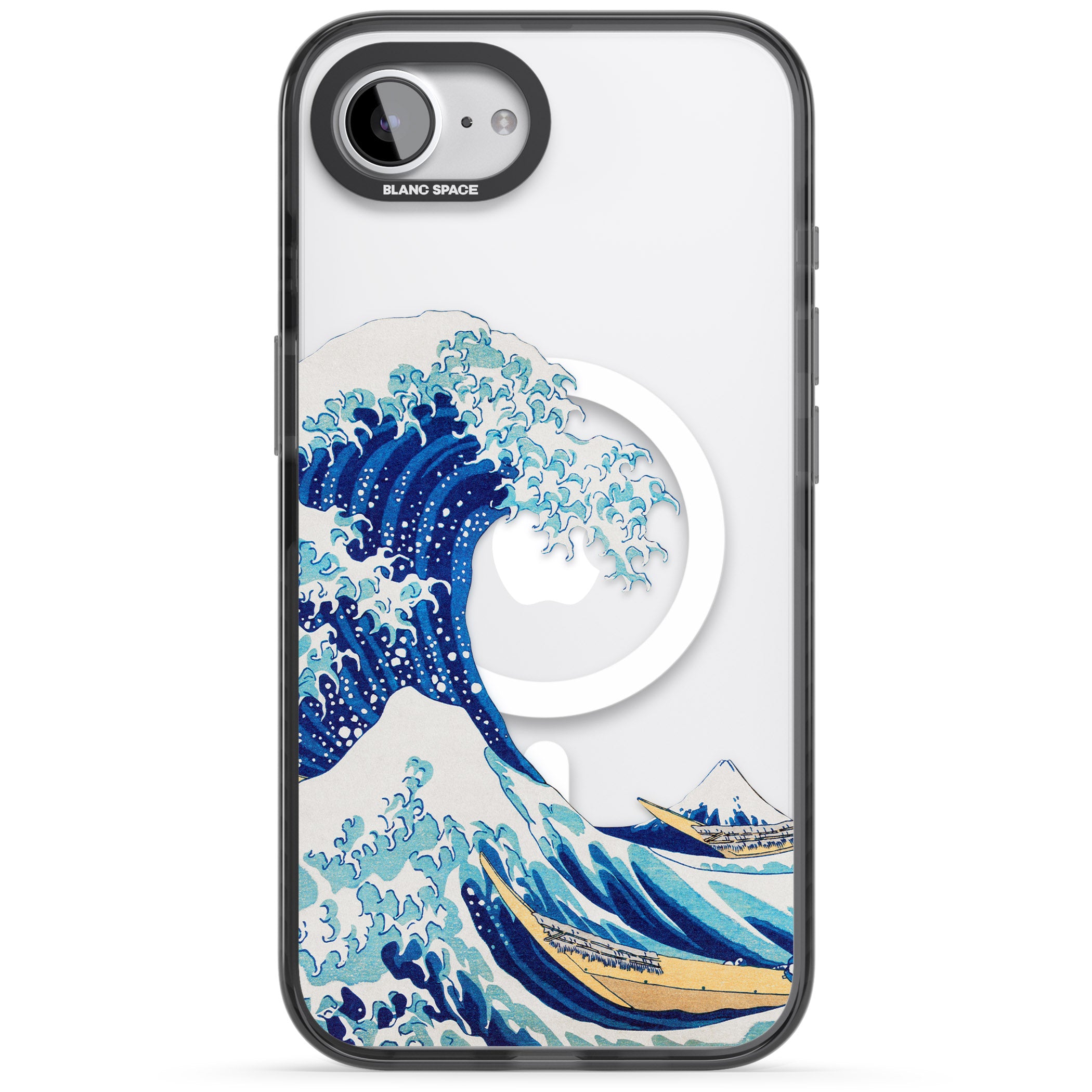 The Great Wave Of Kanagawa