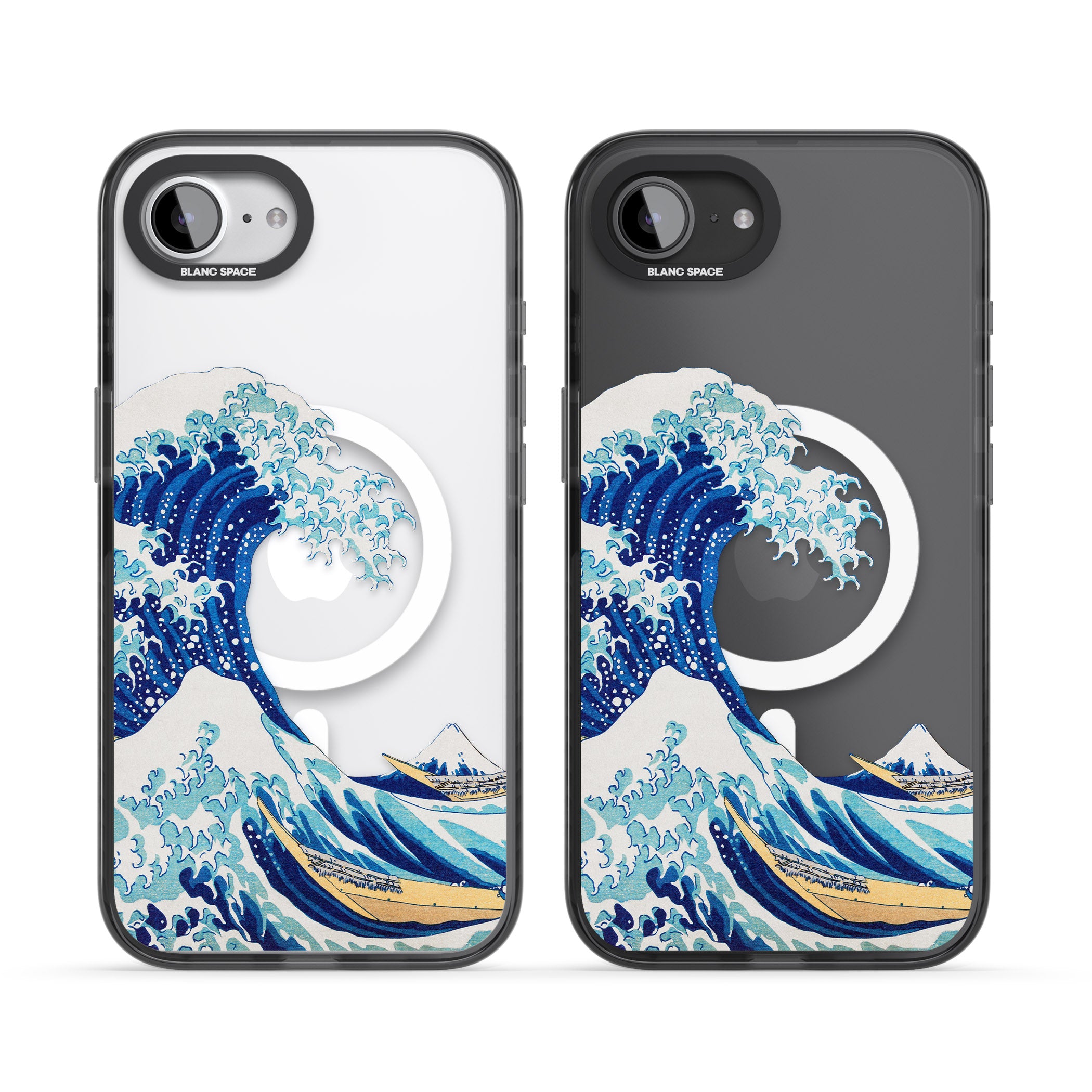 The Great Wave Of Kanagawa