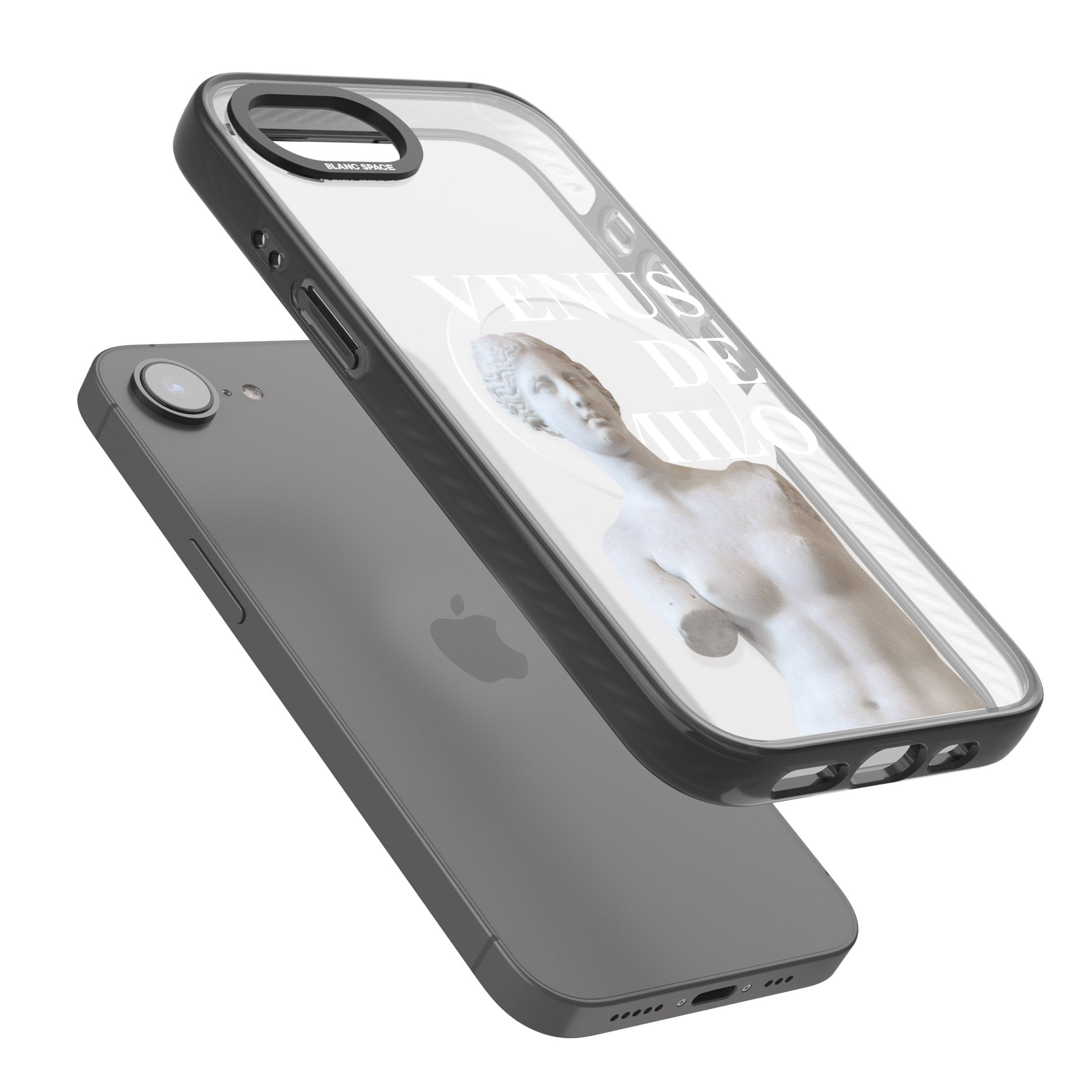 Venus De Milo Cutout