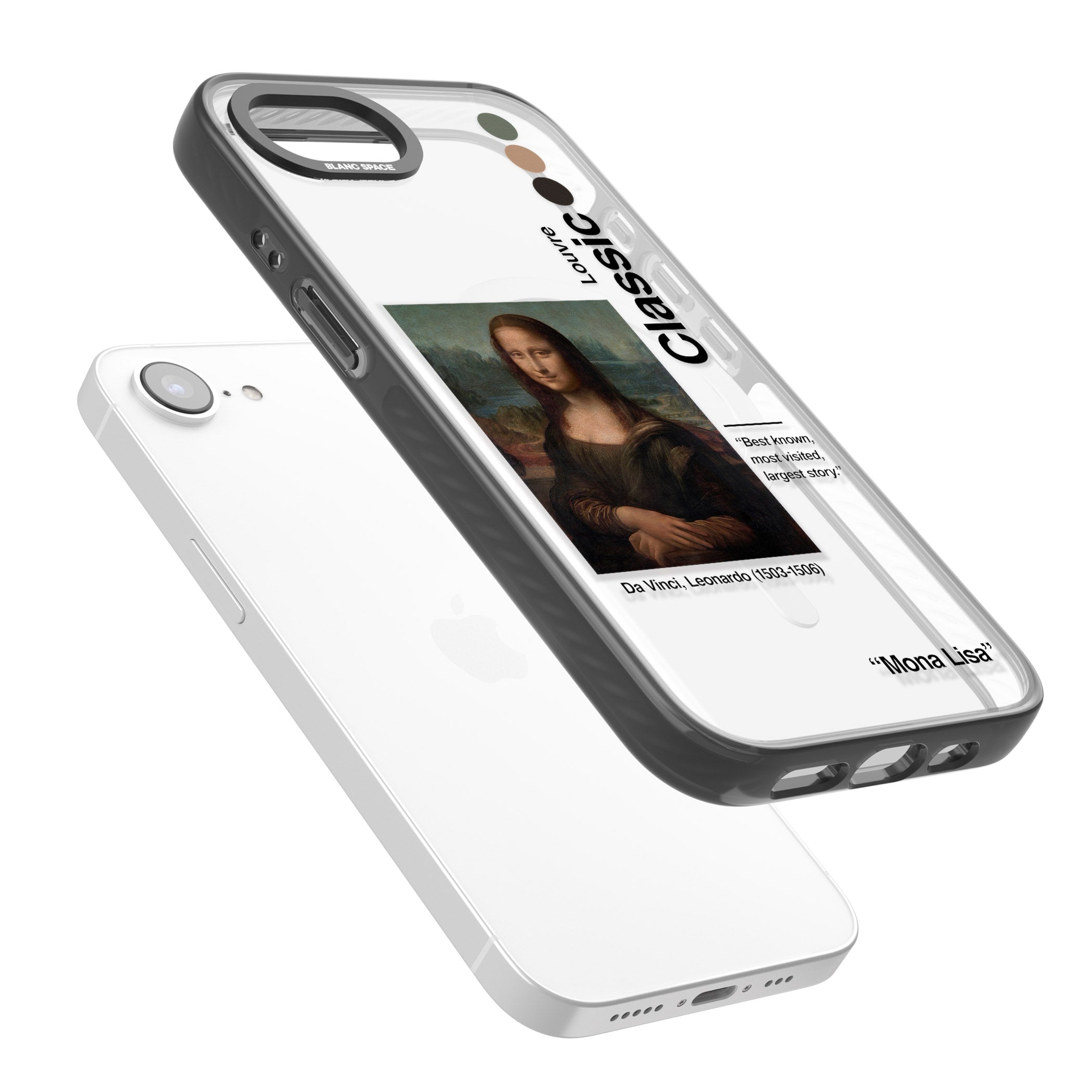 Mona Lisa Leonardo Da Vinci