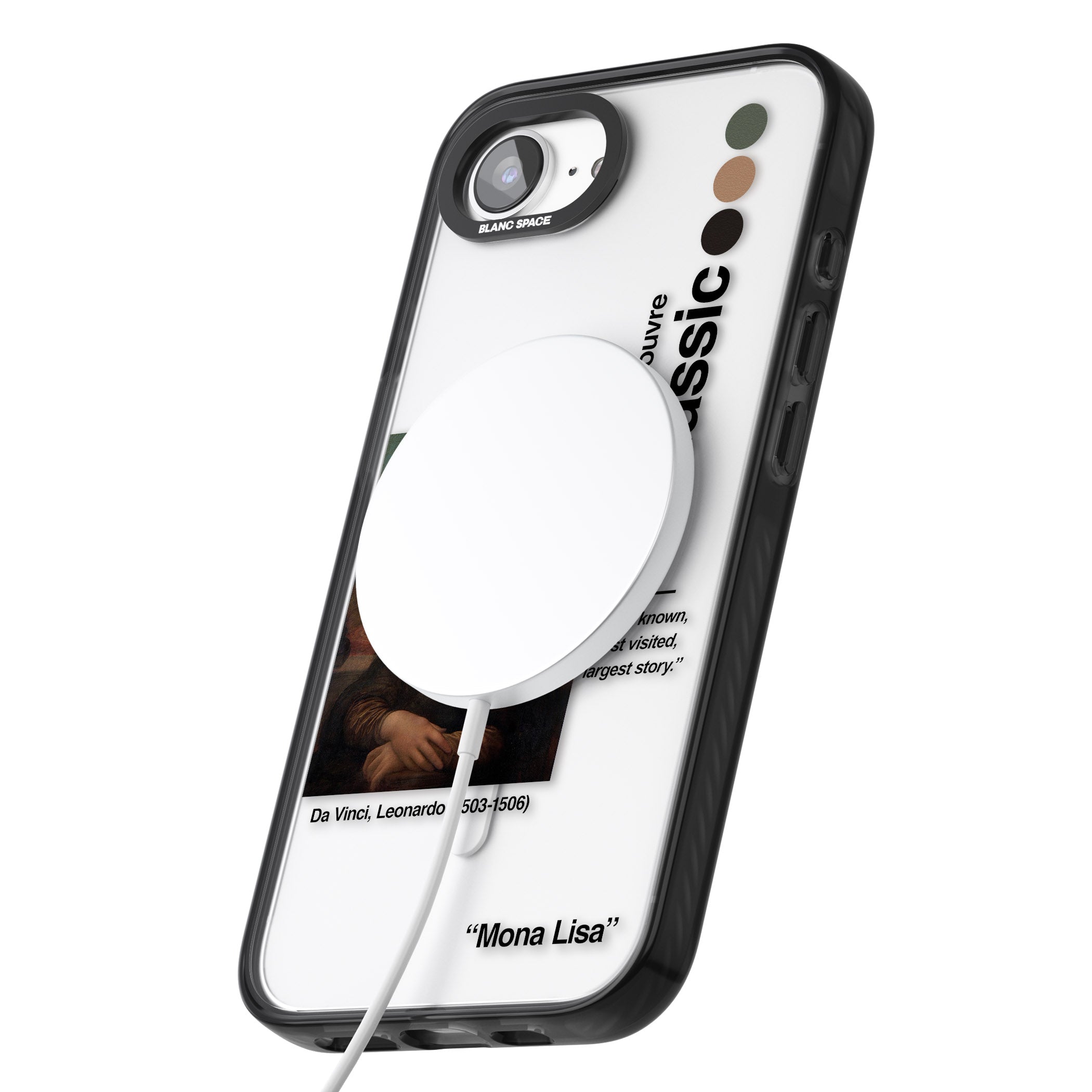 Mona Lisa Leonardo Da Vinci