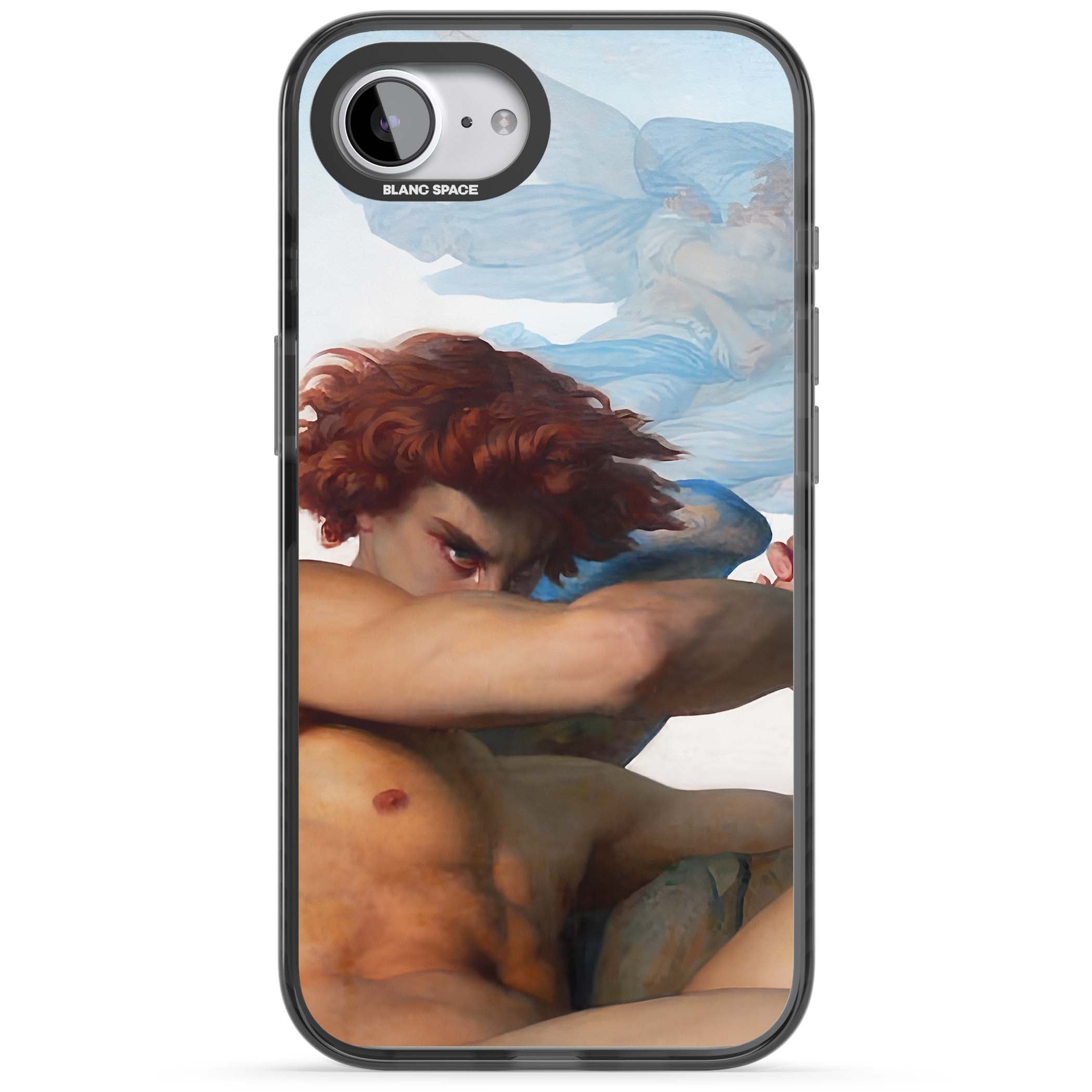 BLACK IMPACT MAGSAFE