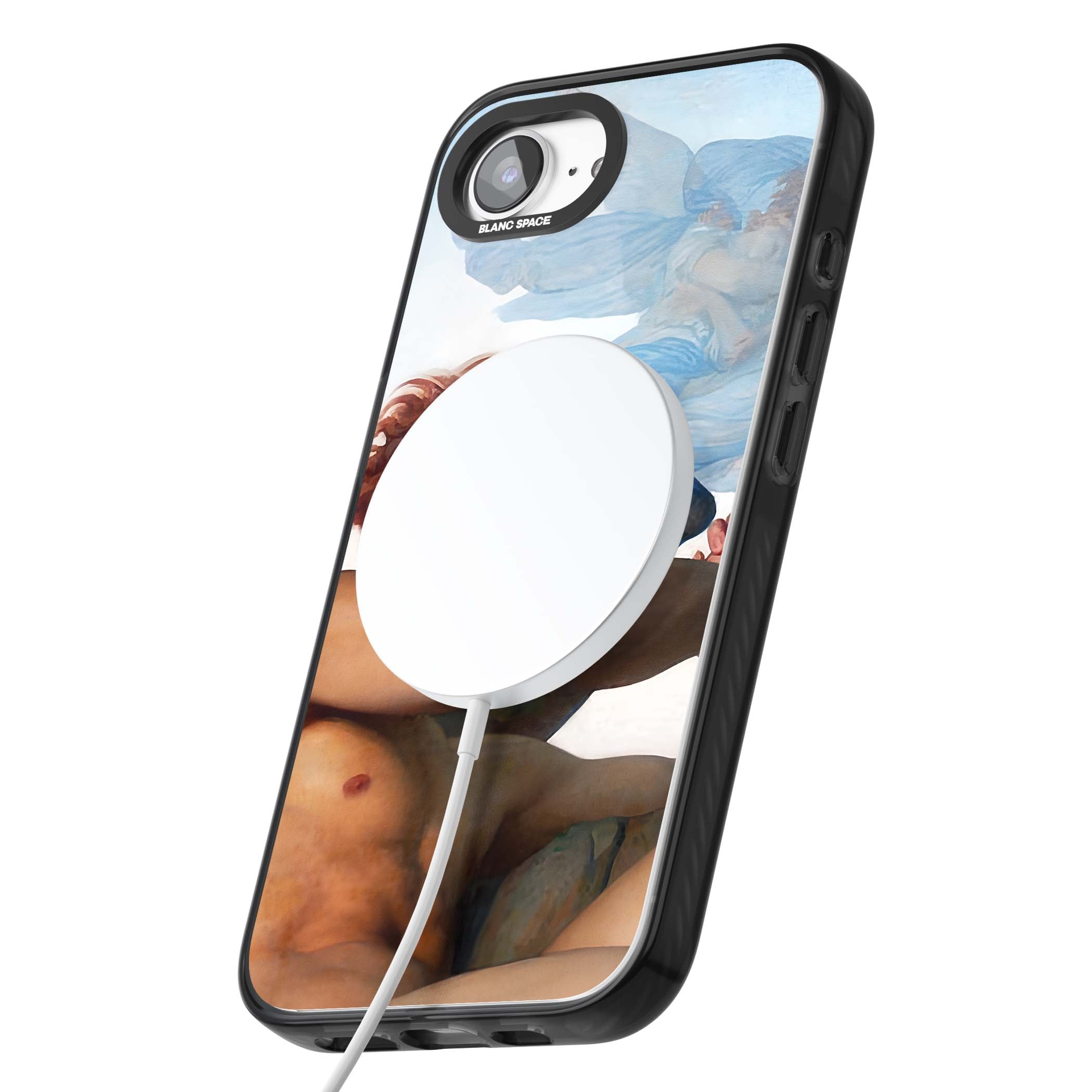 BLACK IMPACT MAGSAFE