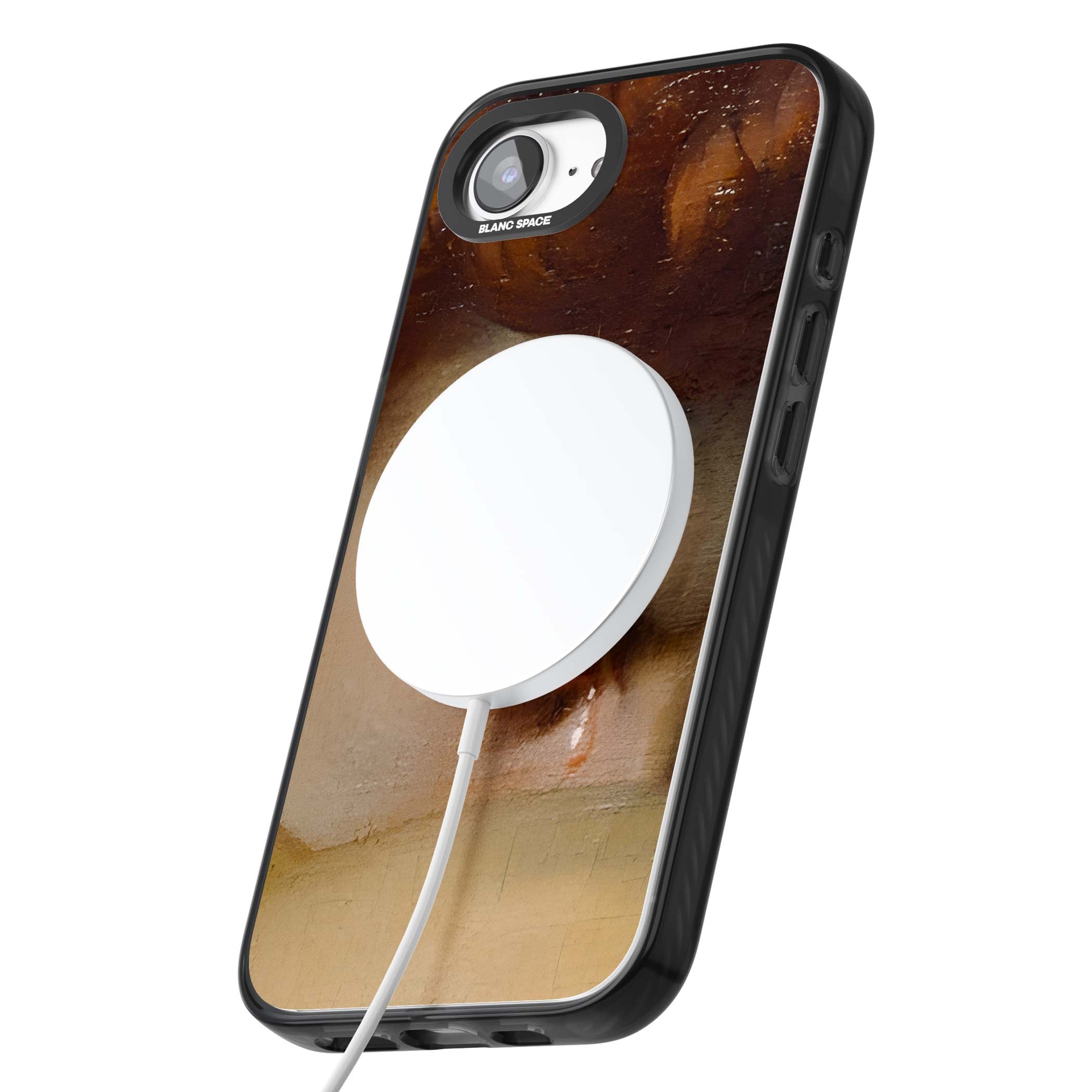 BLACK IMPACT MAGSAFE