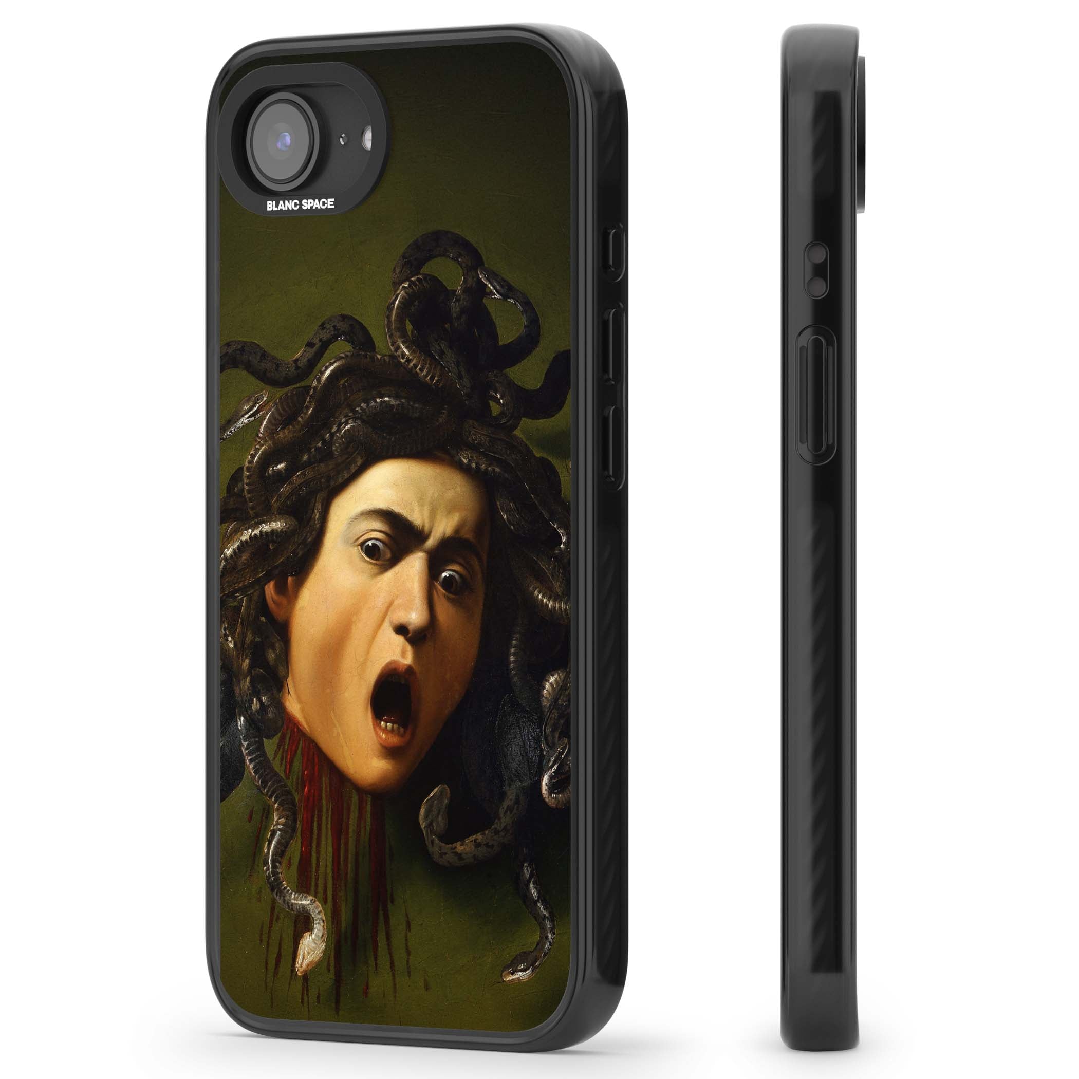 BLACK IMPACT MAGSAFE