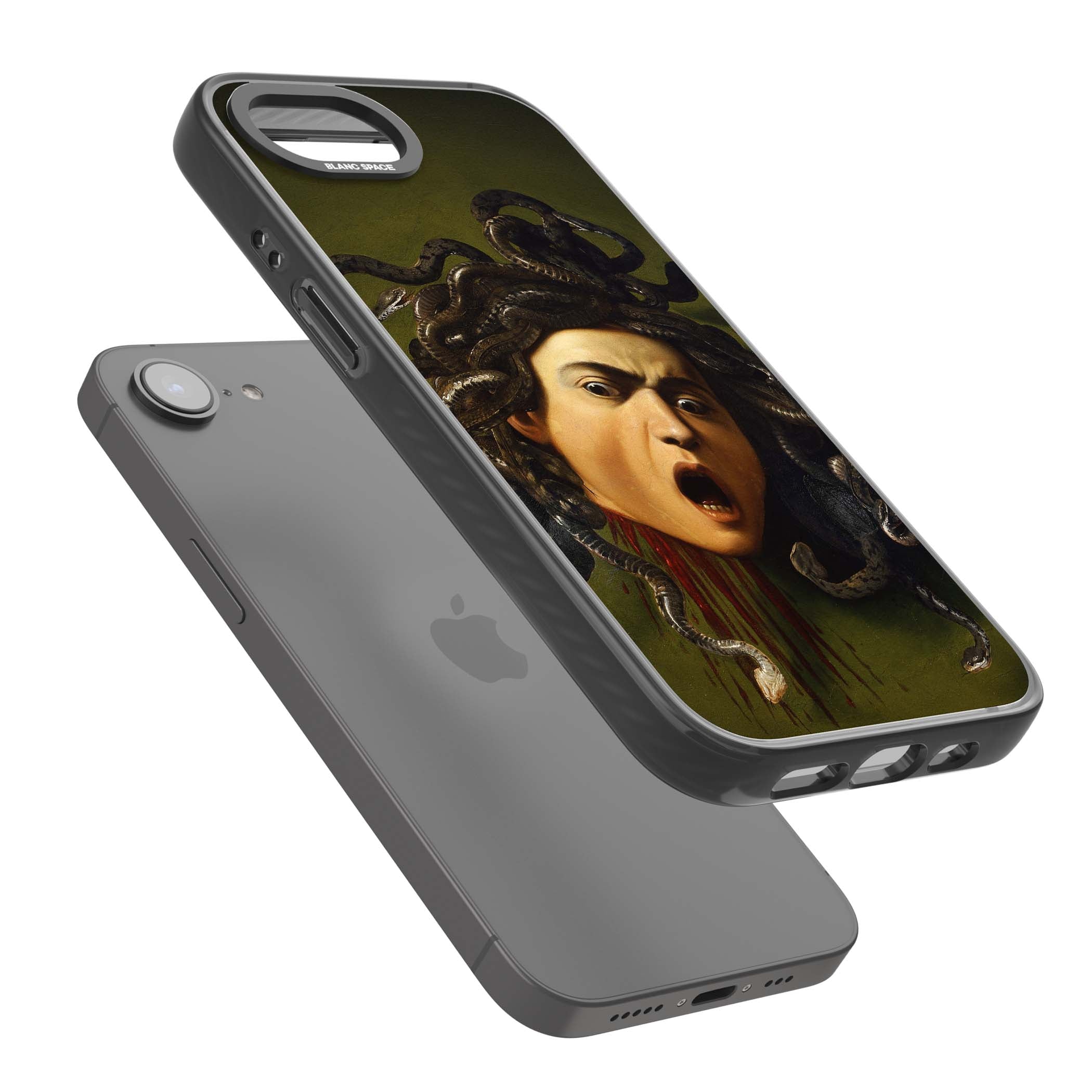 BLACK IMPACT MAGSAFE