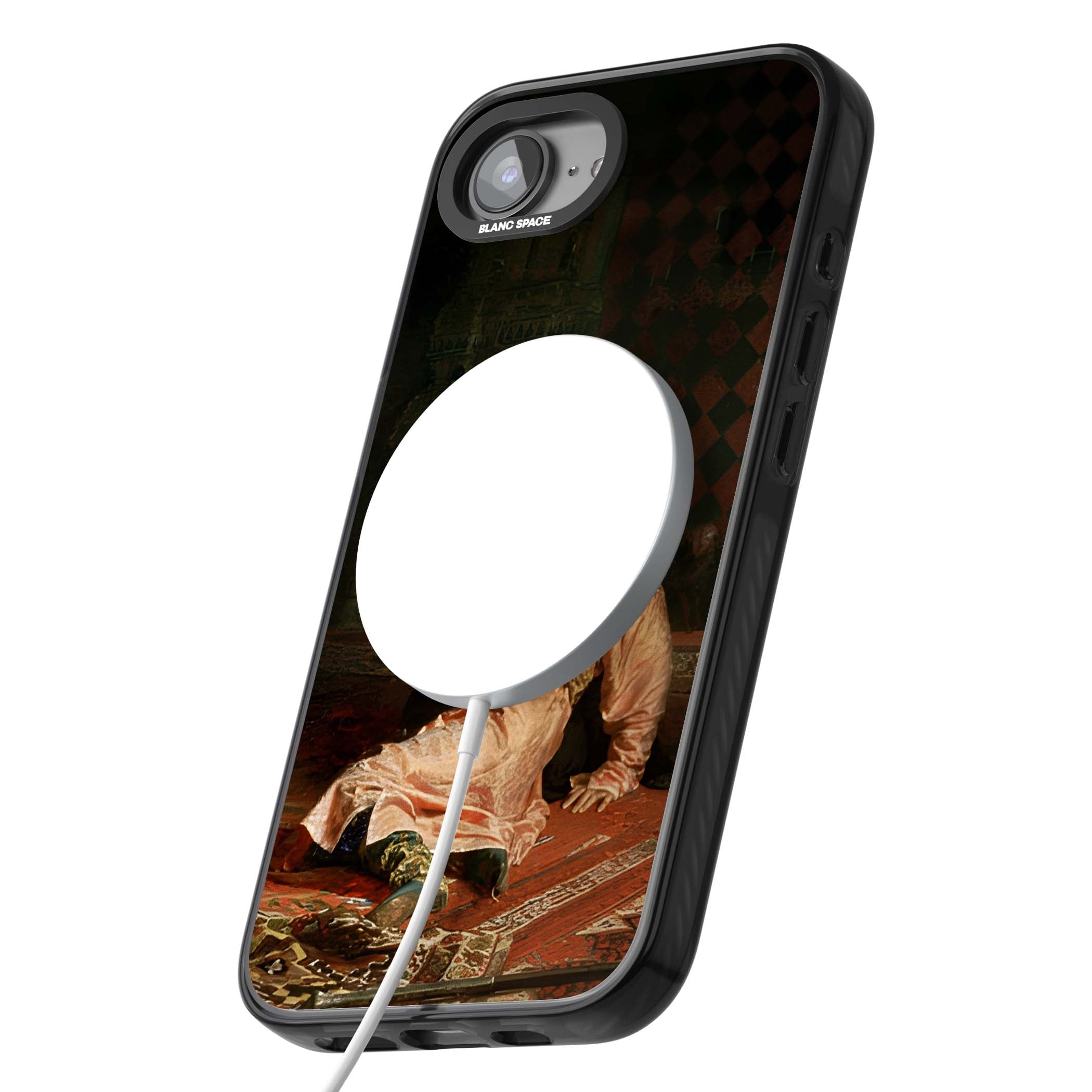 BLACK IMPACT MAGSAFE