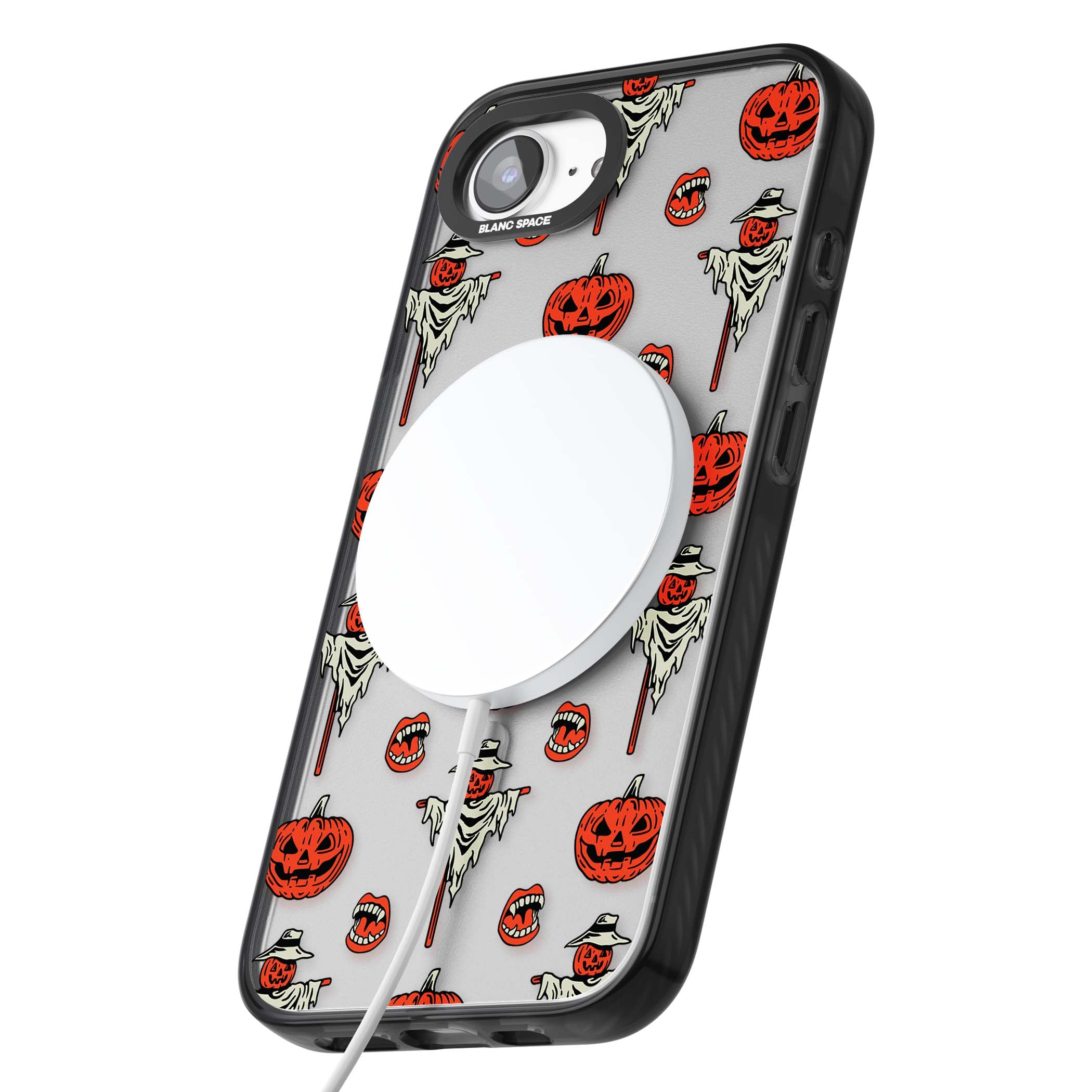 BLACK IMPACT MAGSAFE