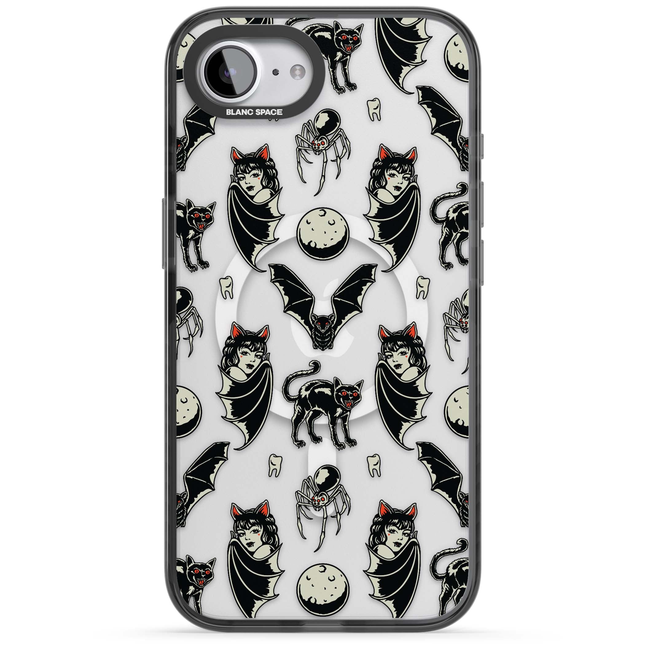 BLACK IMPACT MAGSAFE