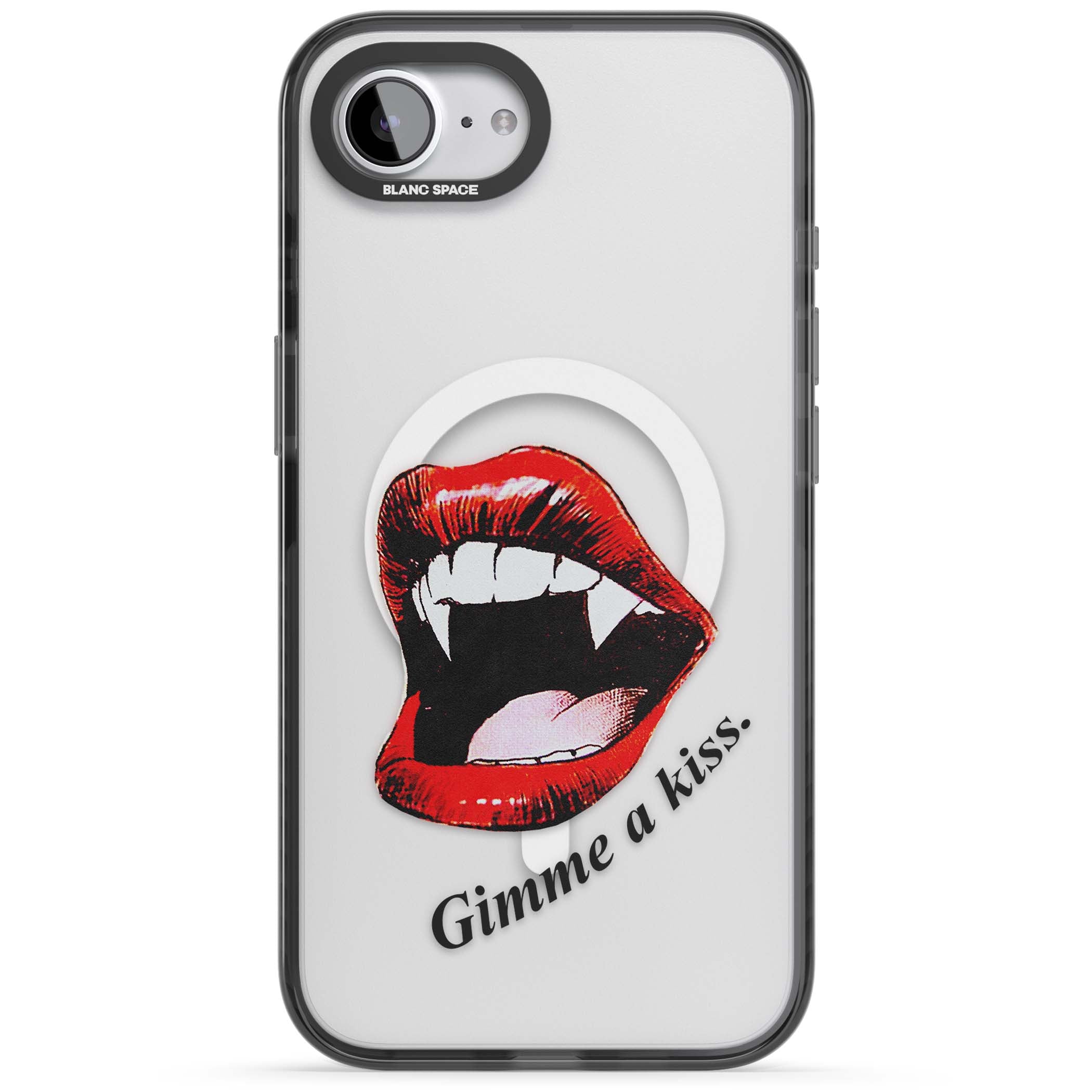 BLACK IMPACT MAGSAFE