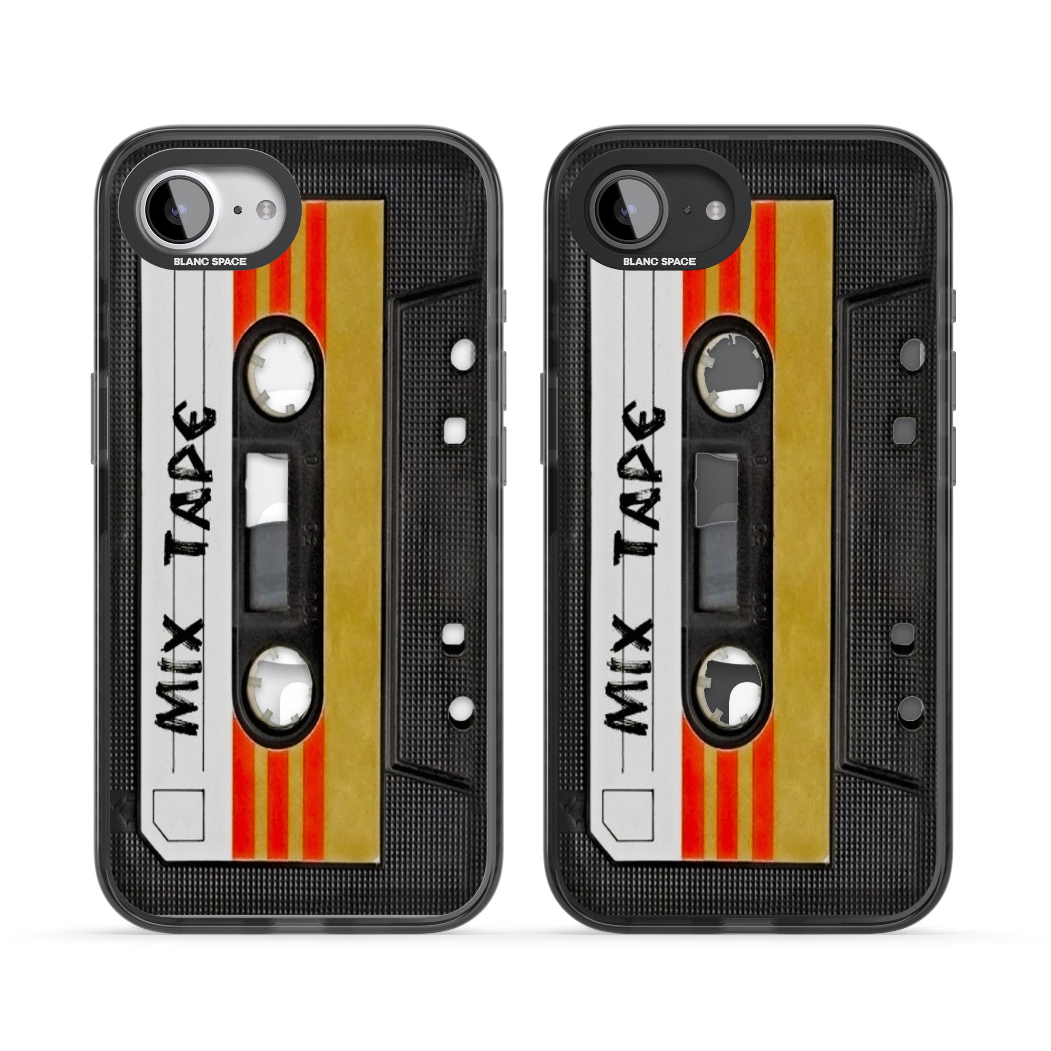 Retro Mix Tape