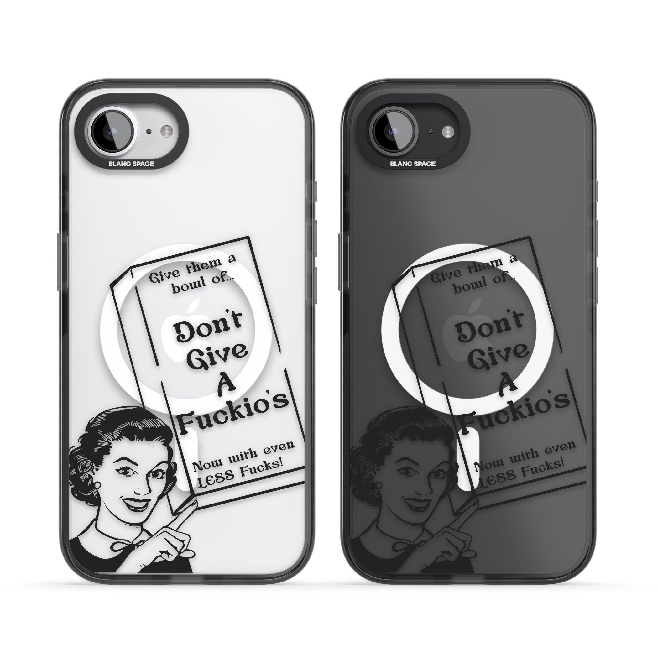 Dont Give A F Ckios Cereal