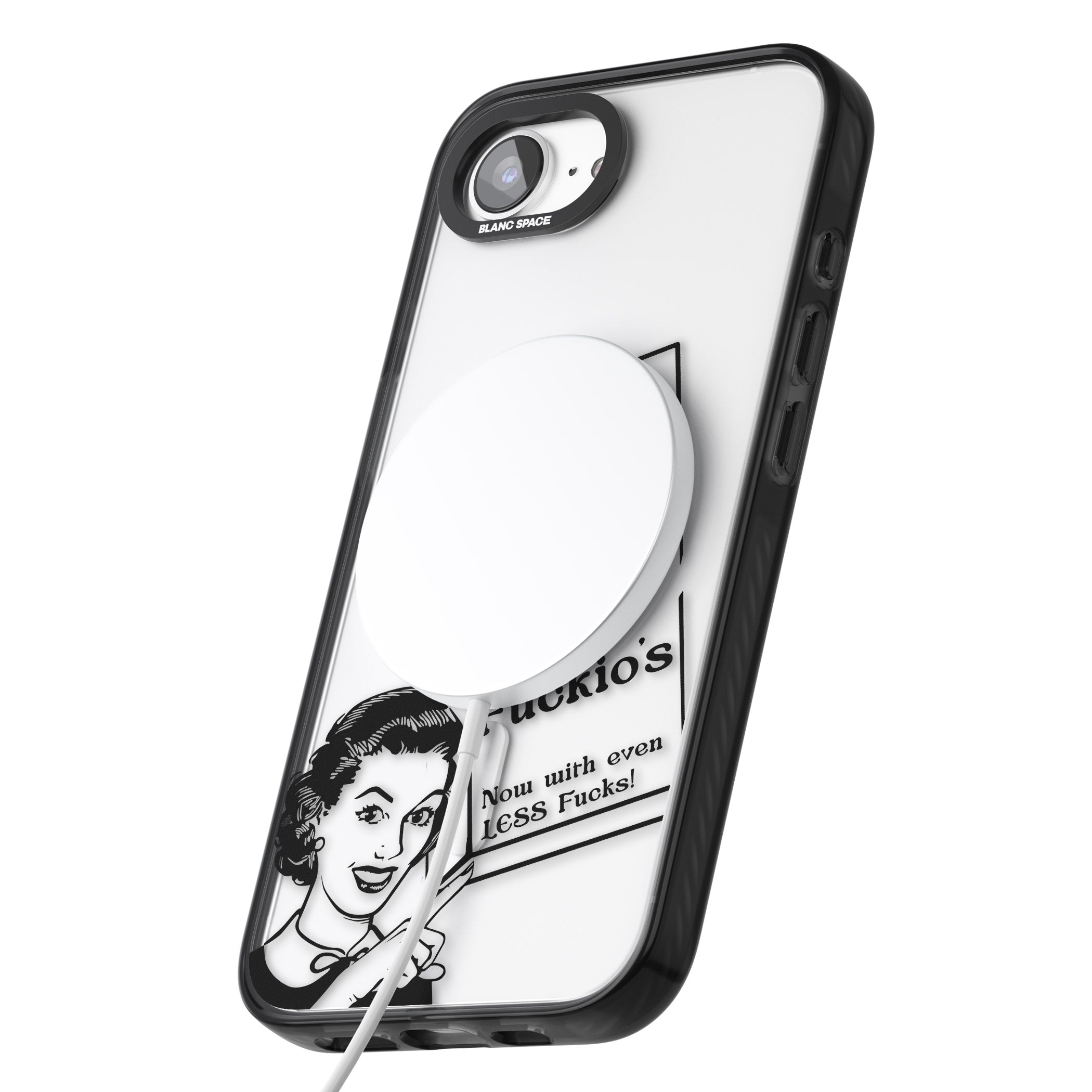 Dont Give A F Ckios Cereal