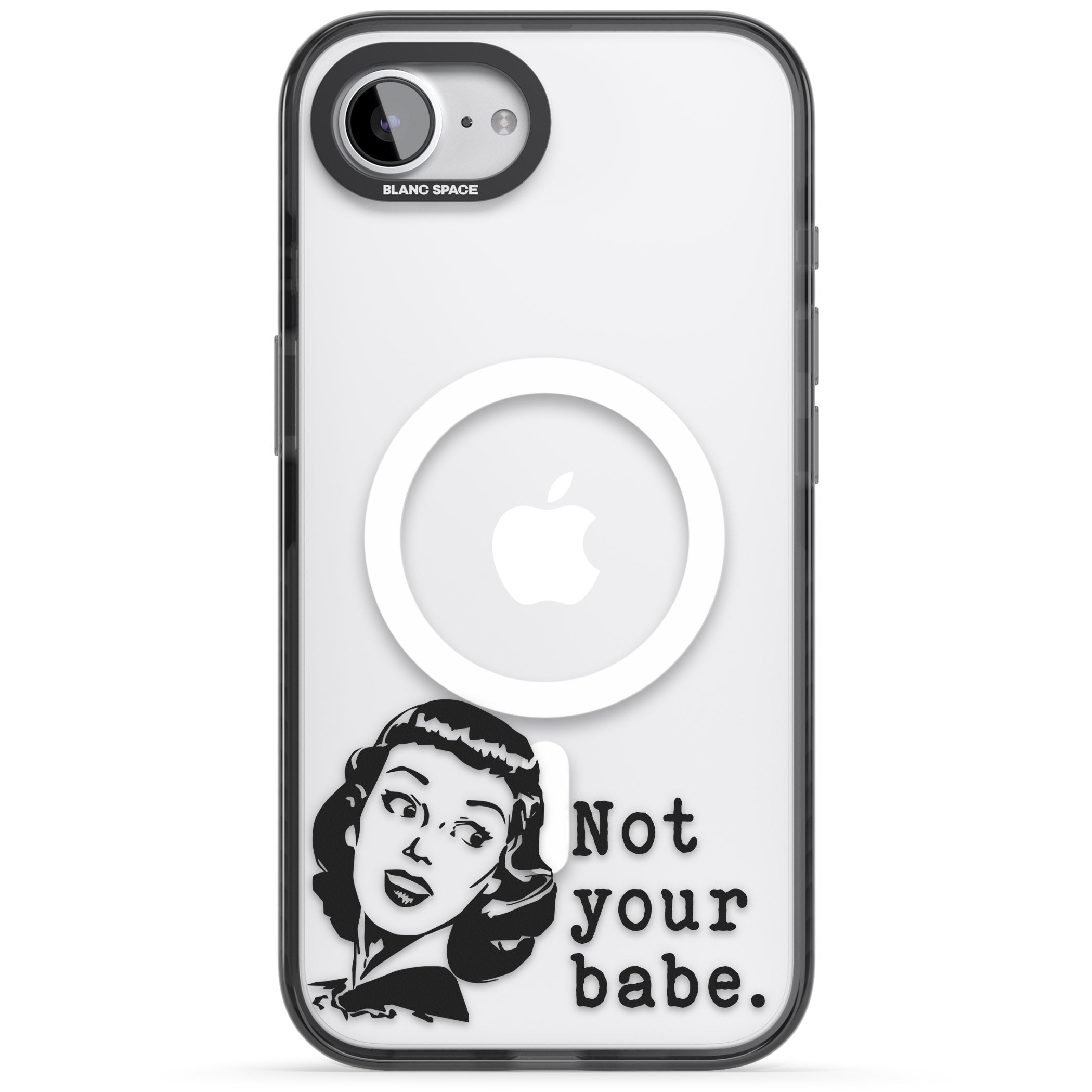 Not Your Babe