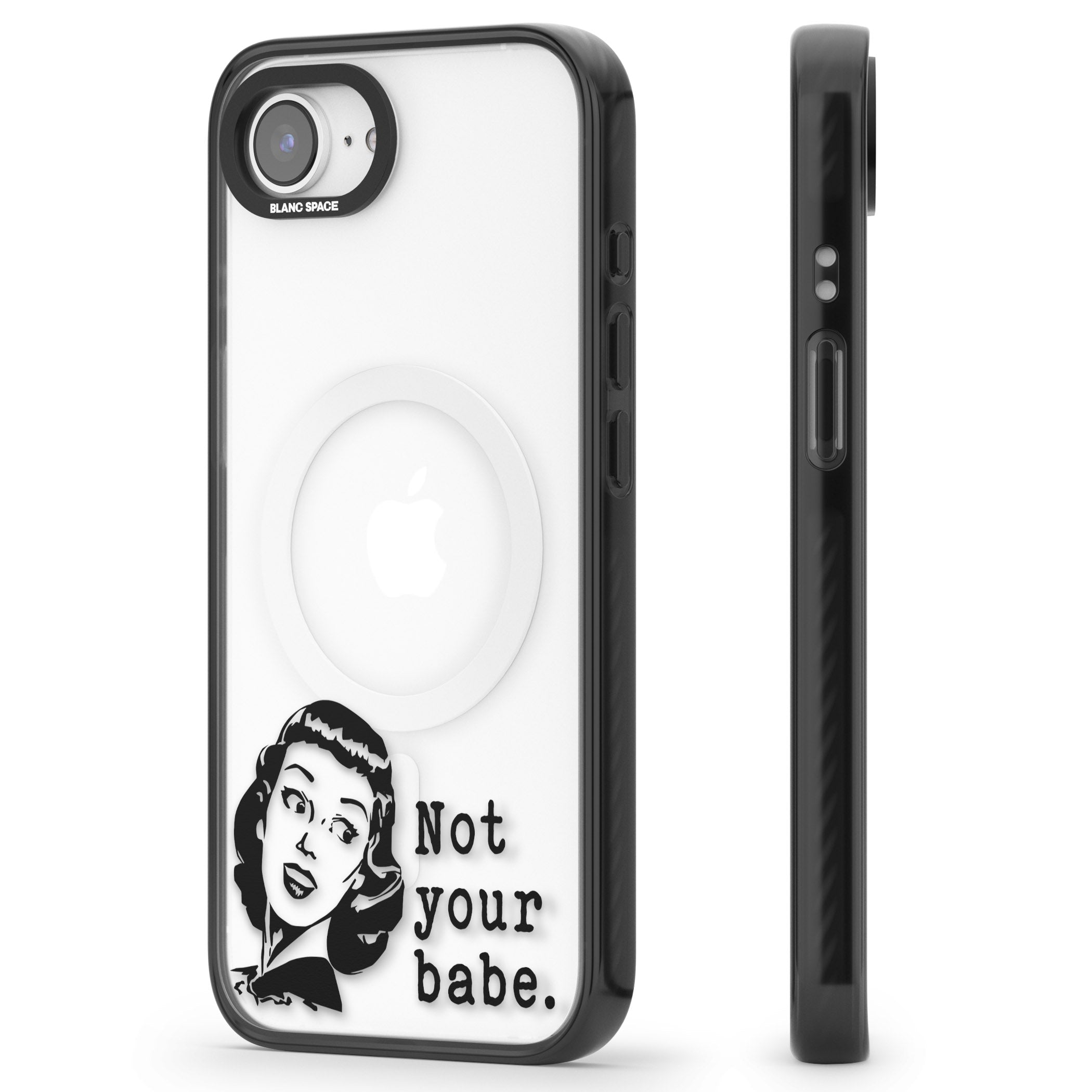 Not Your Babe