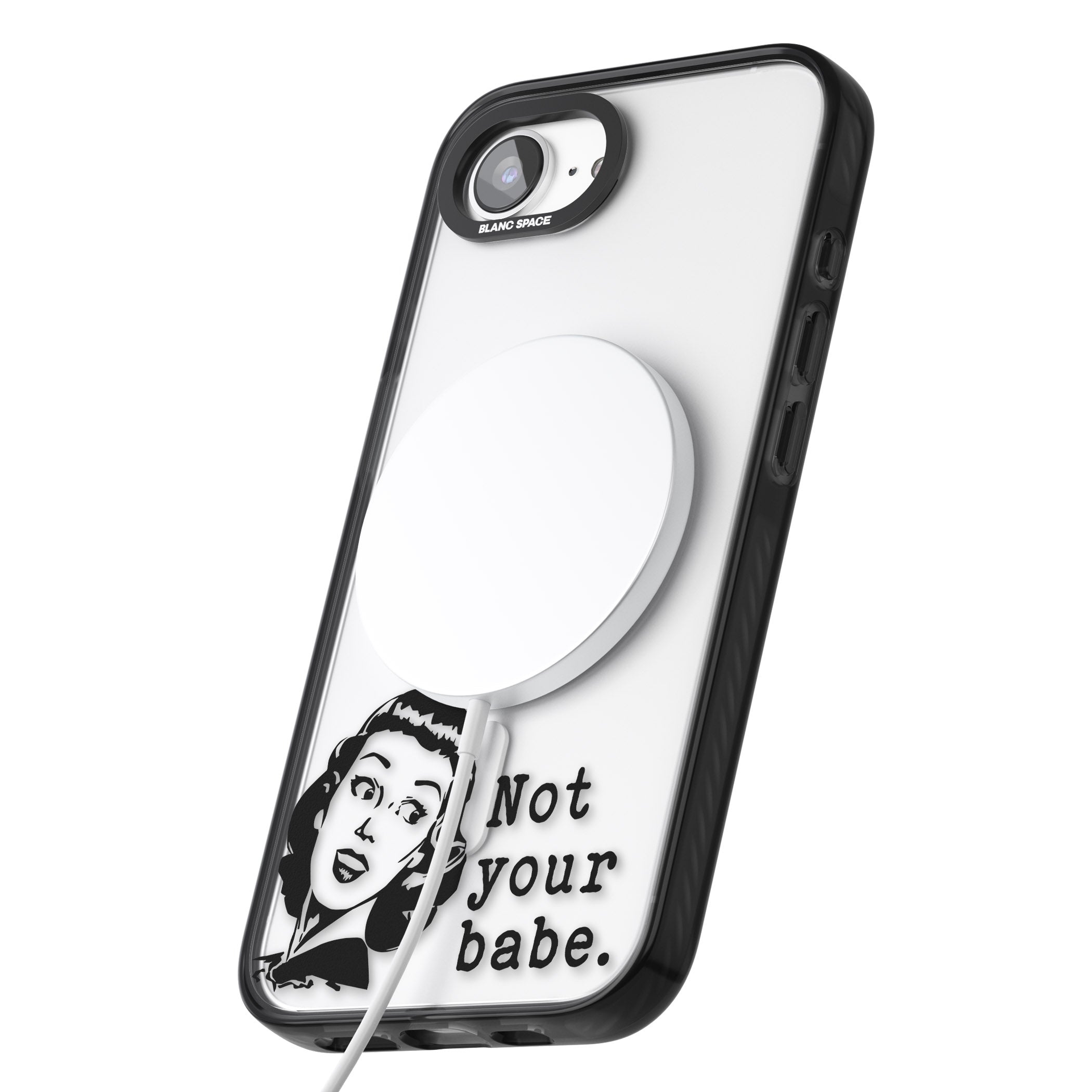 Not Your Babe