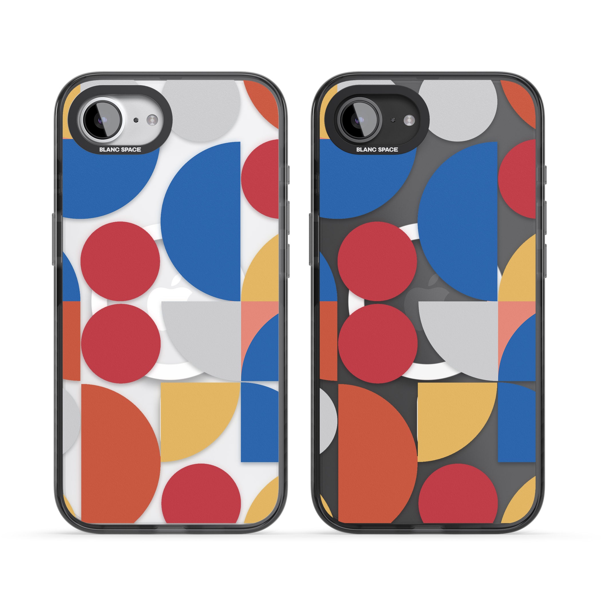 Abstract Colorful Geometric