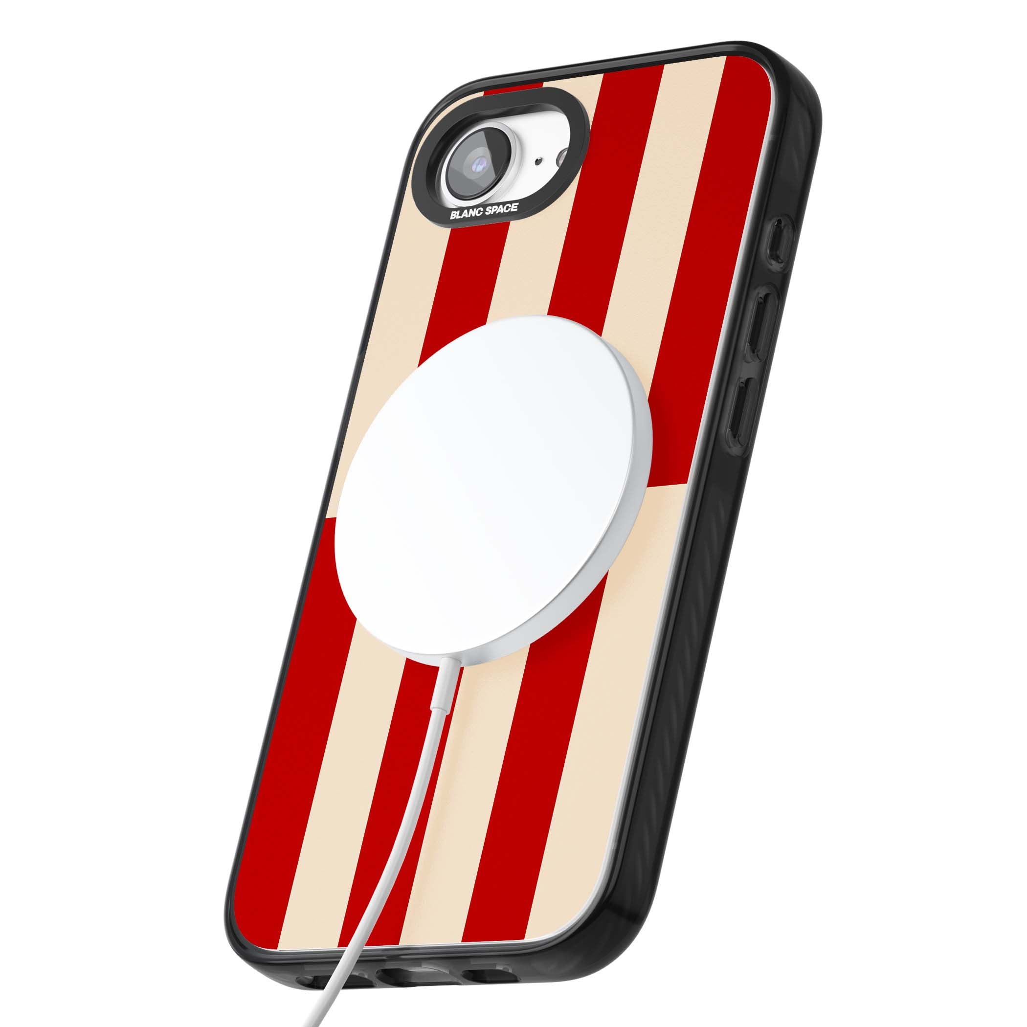 BLACK IMPACT MAGSAFE