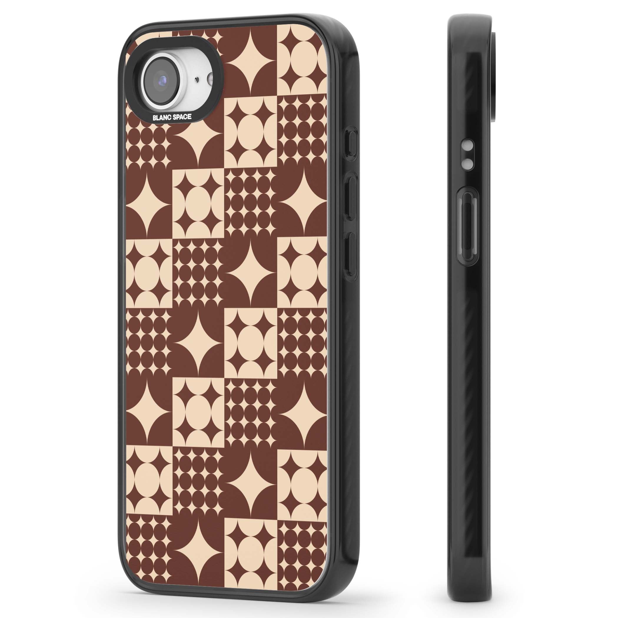 BLACK IMPACT MAGSAFE