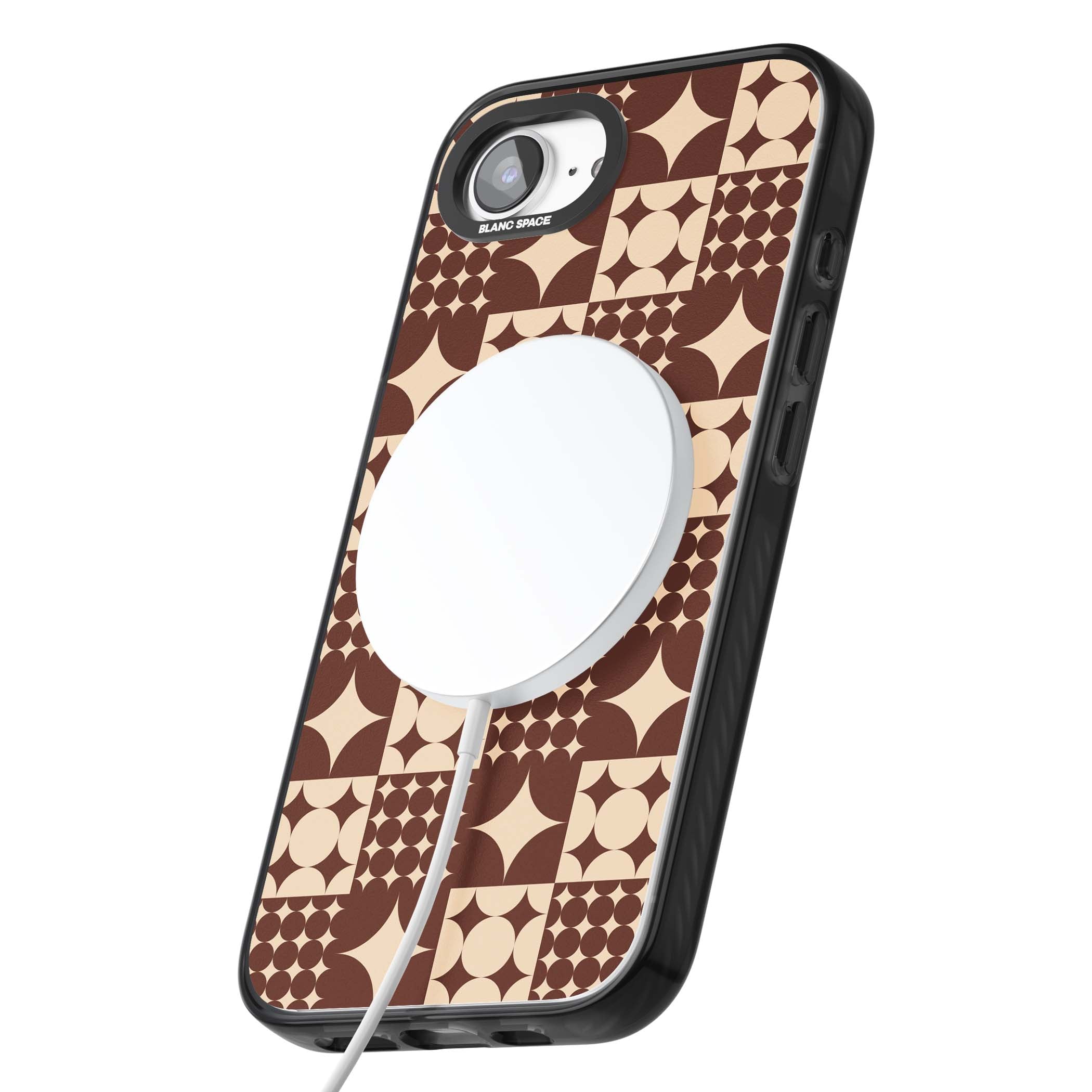 BLACK IMPACT MAGSAFE