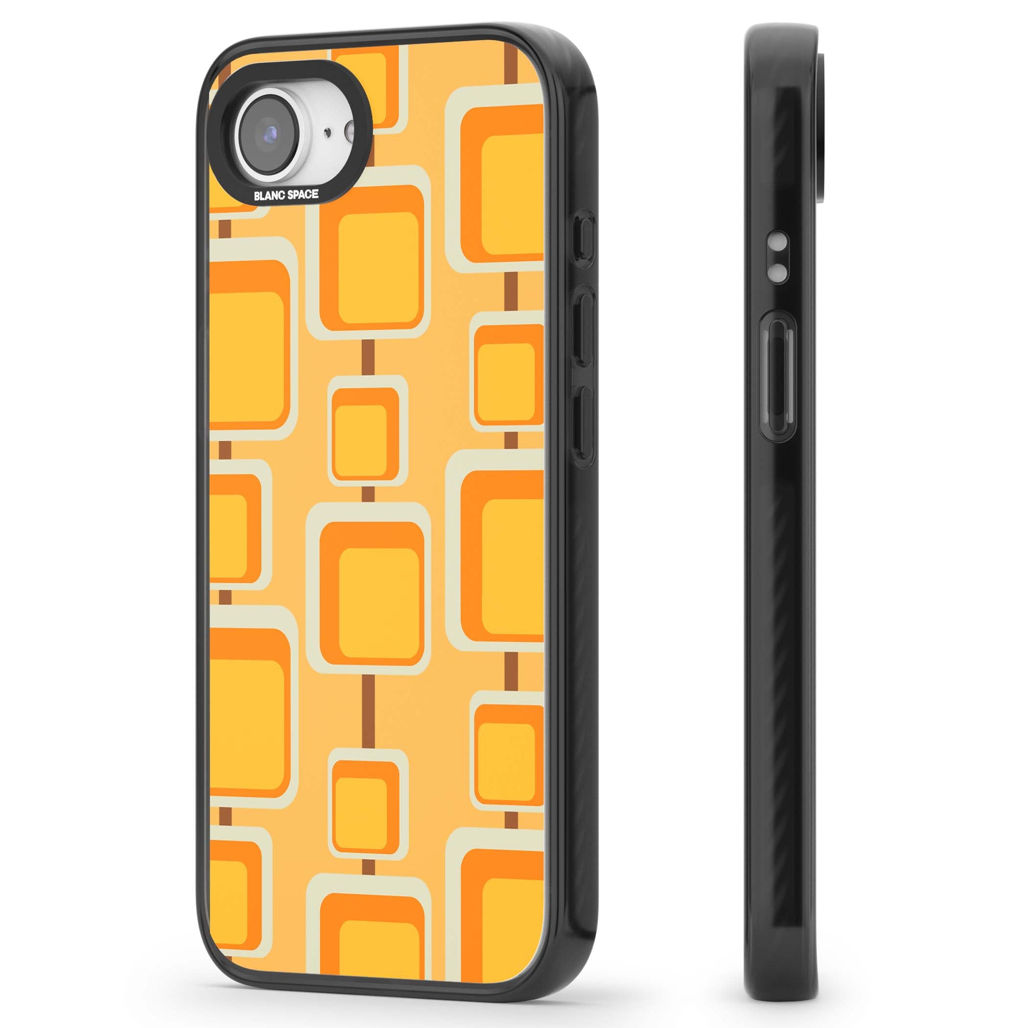 BLACK IMPACT MAGSAFE