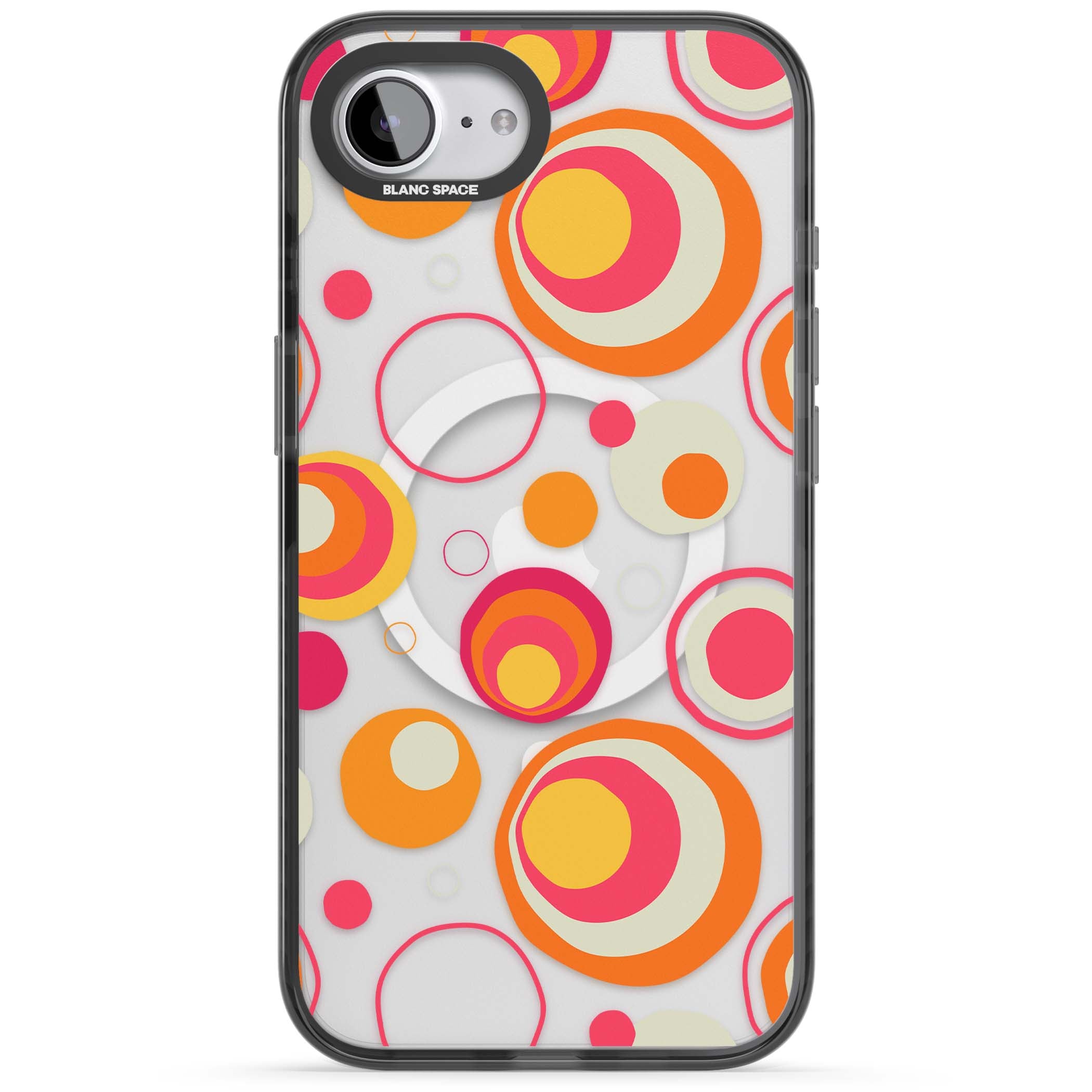 BLACK IMPACT MAGSAFE