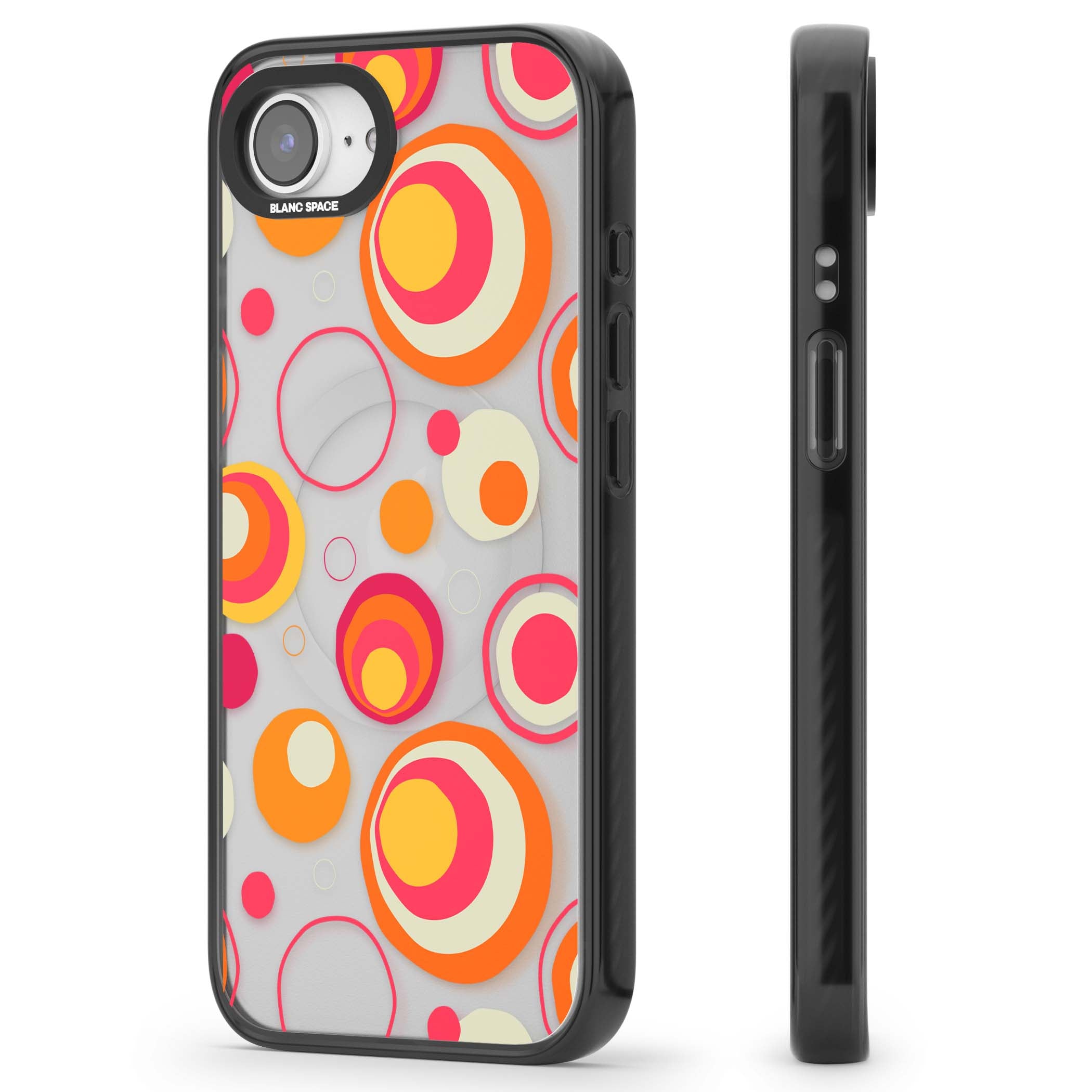 BLACK IMPACT MAGSAFE