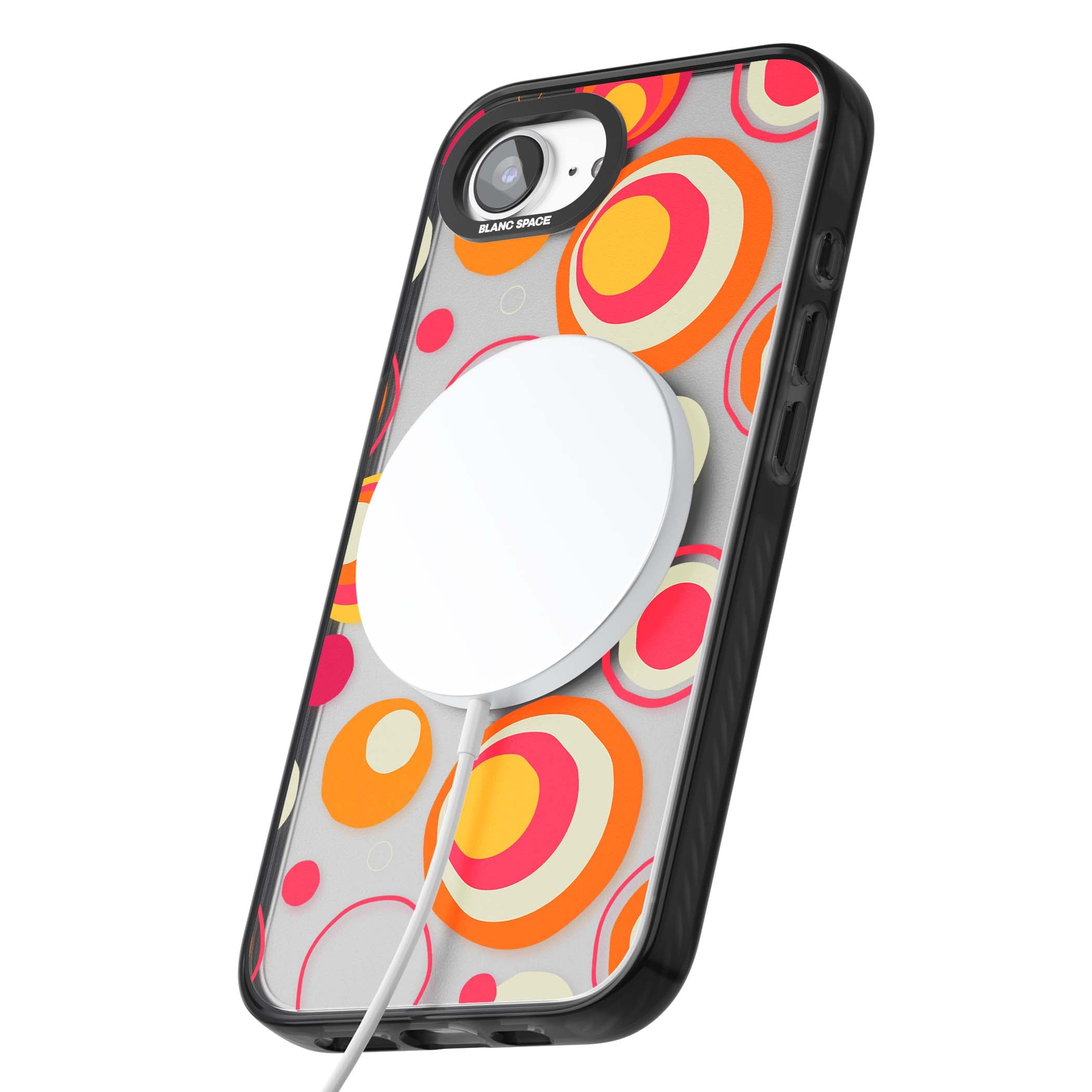 BLACK IMPACT MAGSAFE