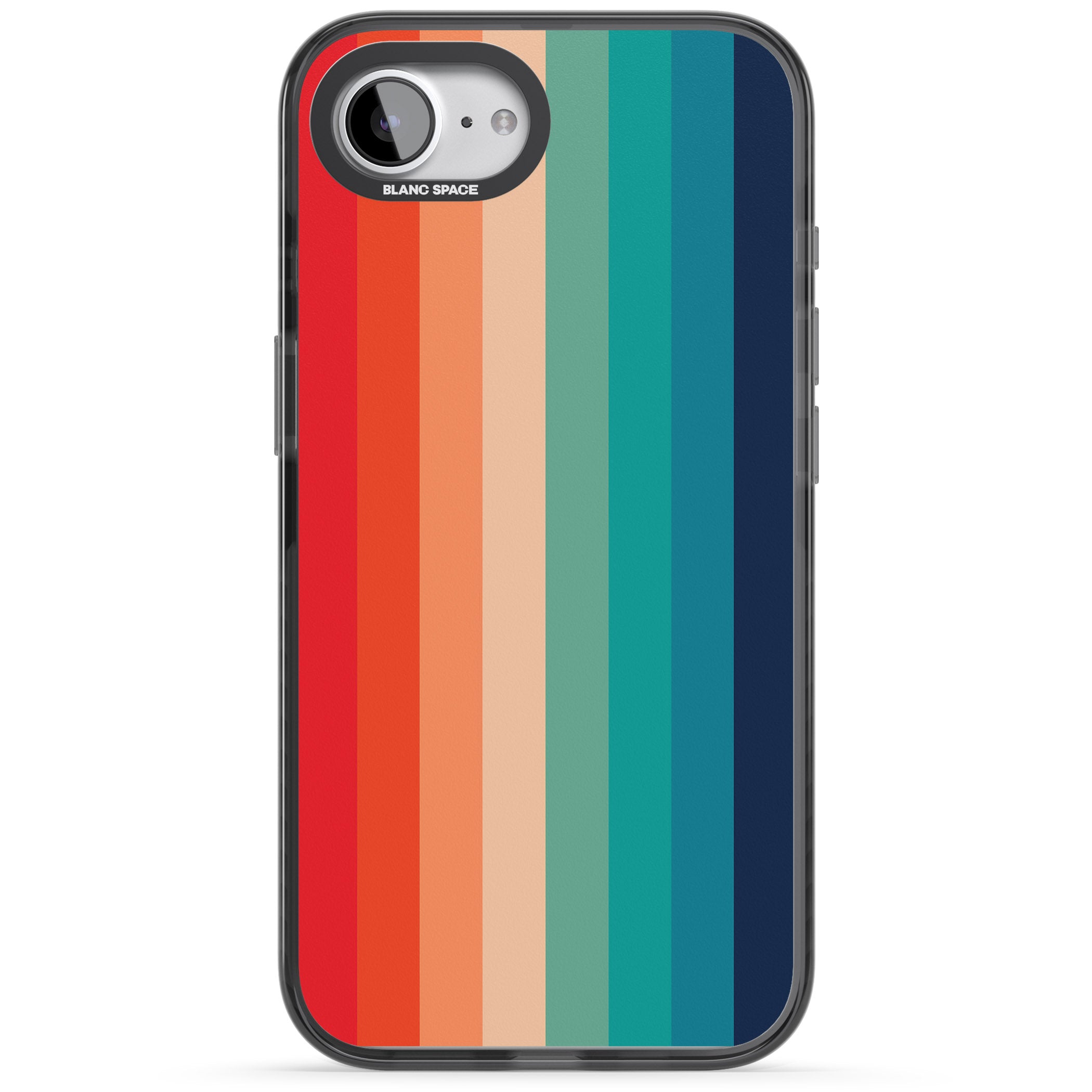 Retro 70'S Colour Palette