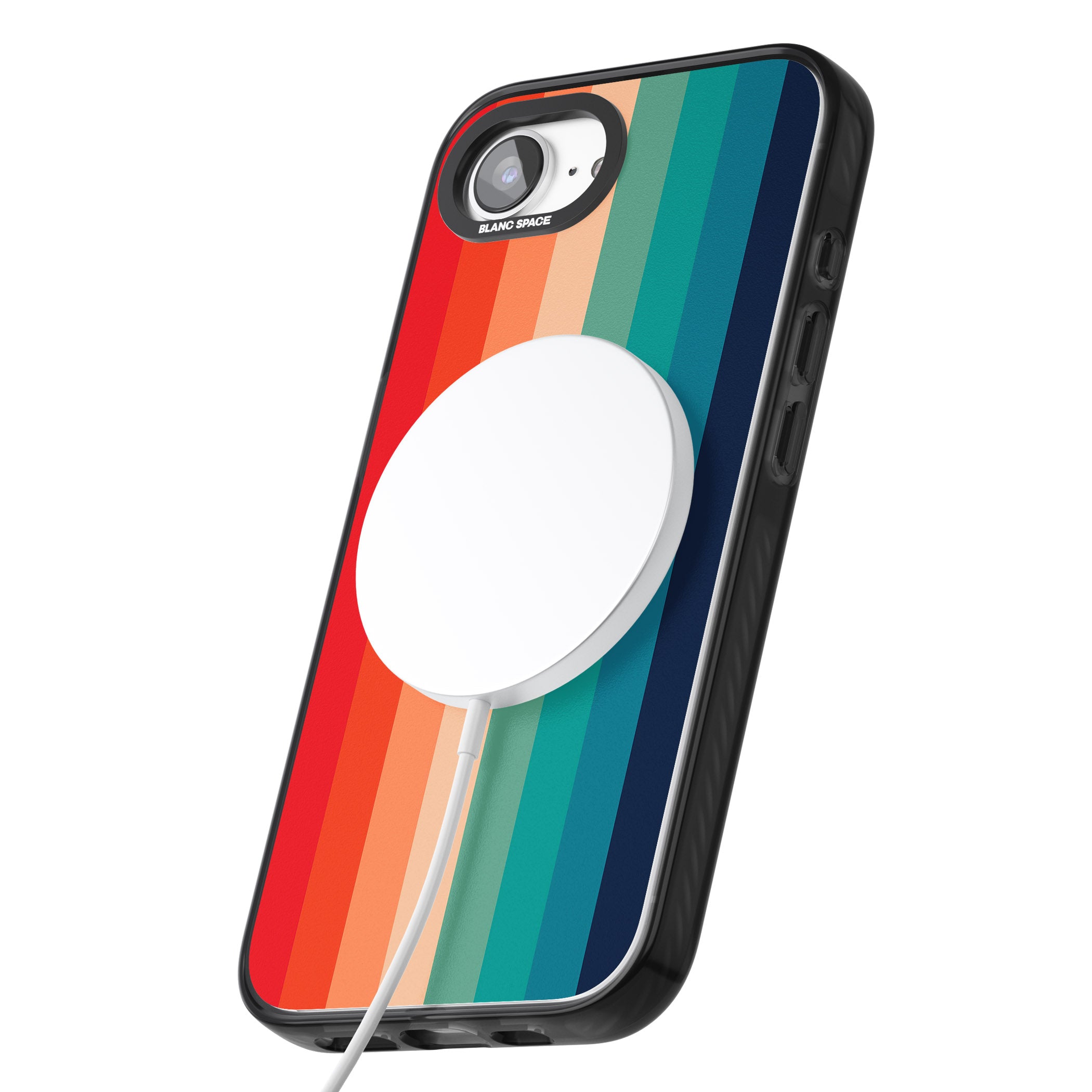 Retro 70'S Colour Palette