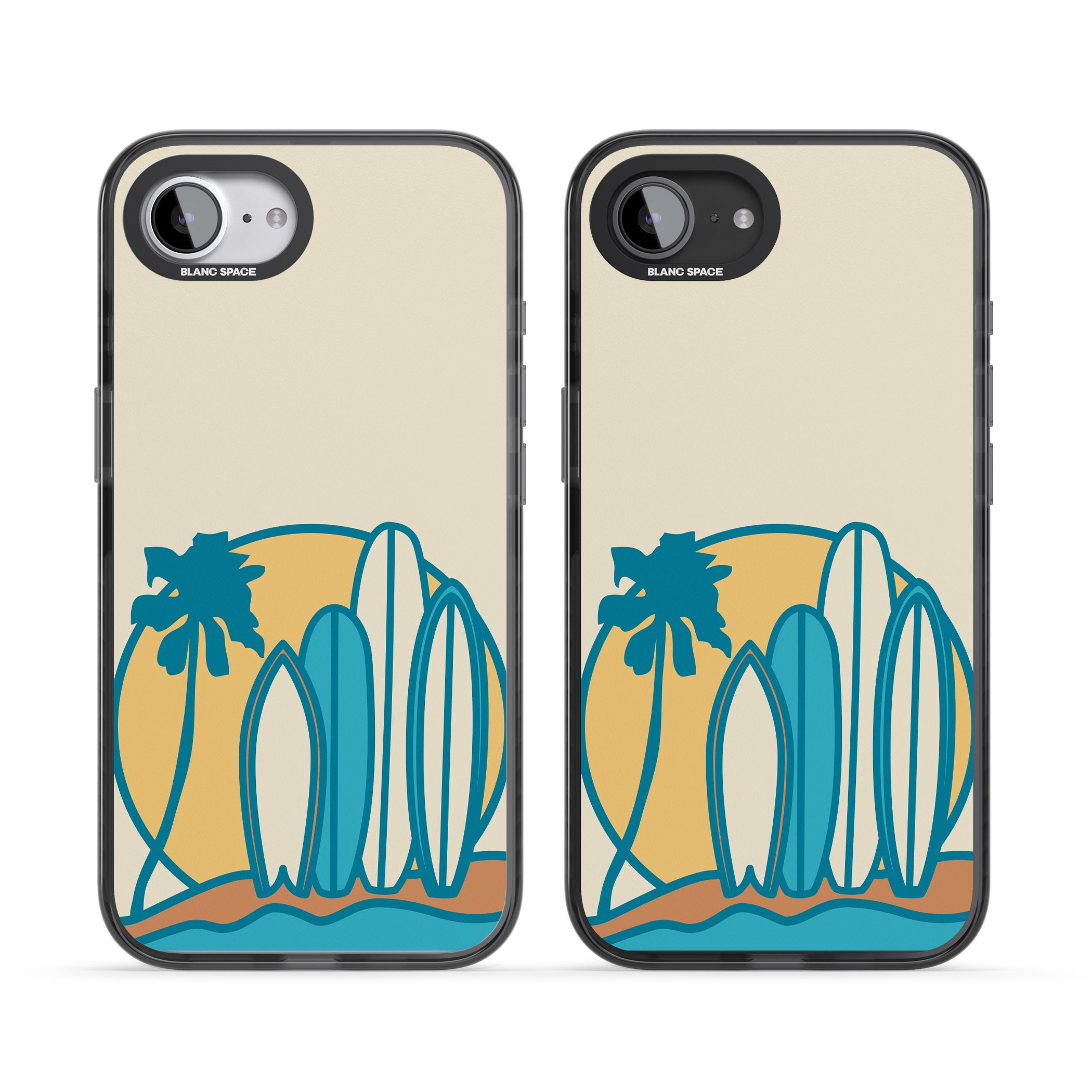 Coastal Surf Vibes