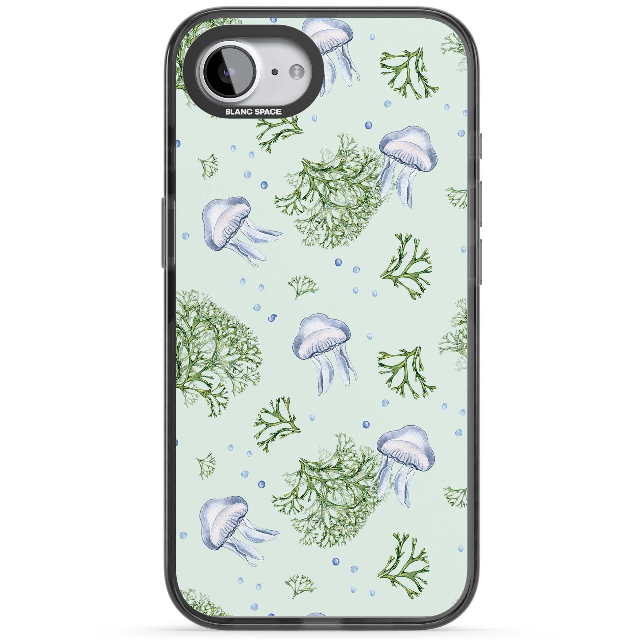 BLACK IMPACT MAGSAFE