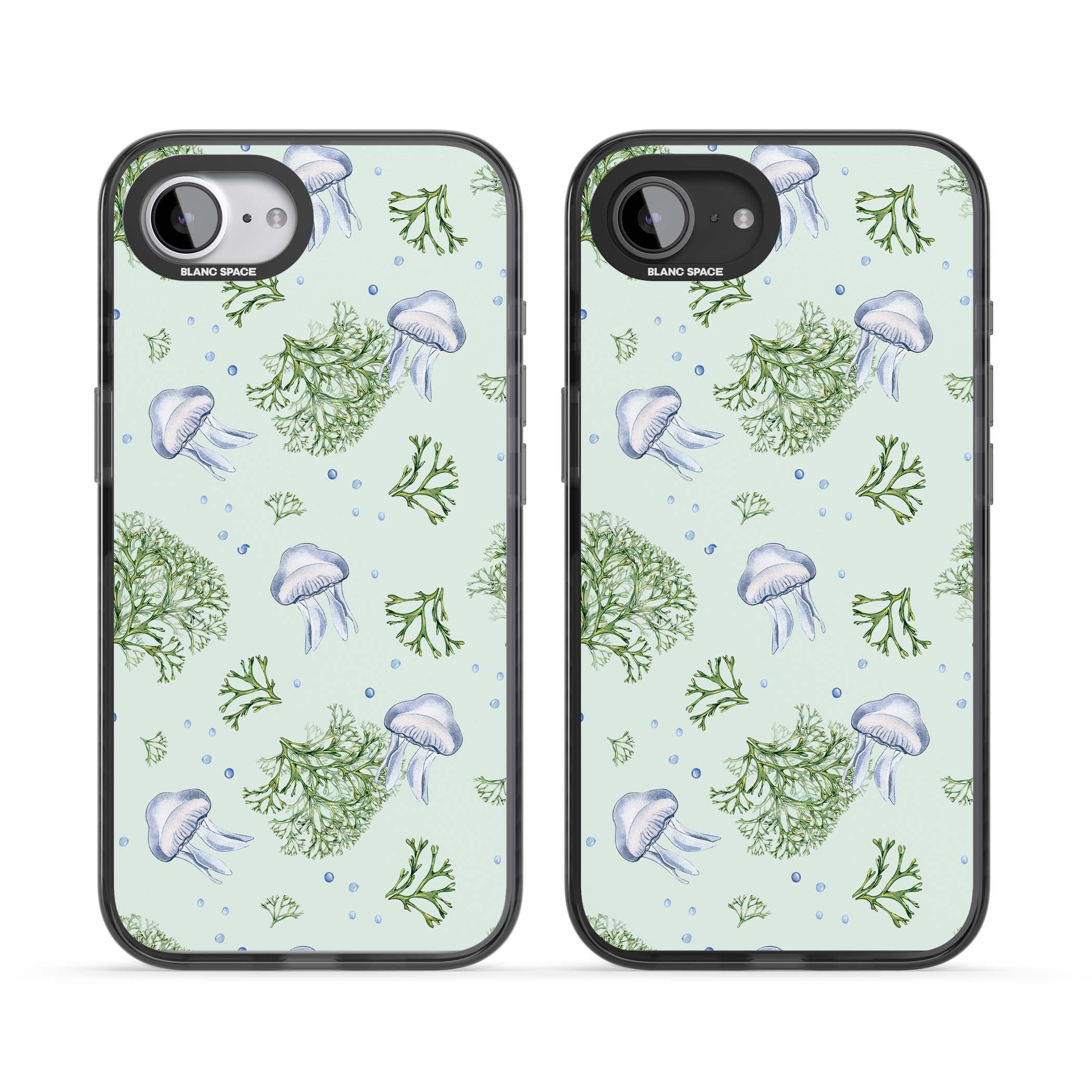 BLACK IMPACT MAGSAFE