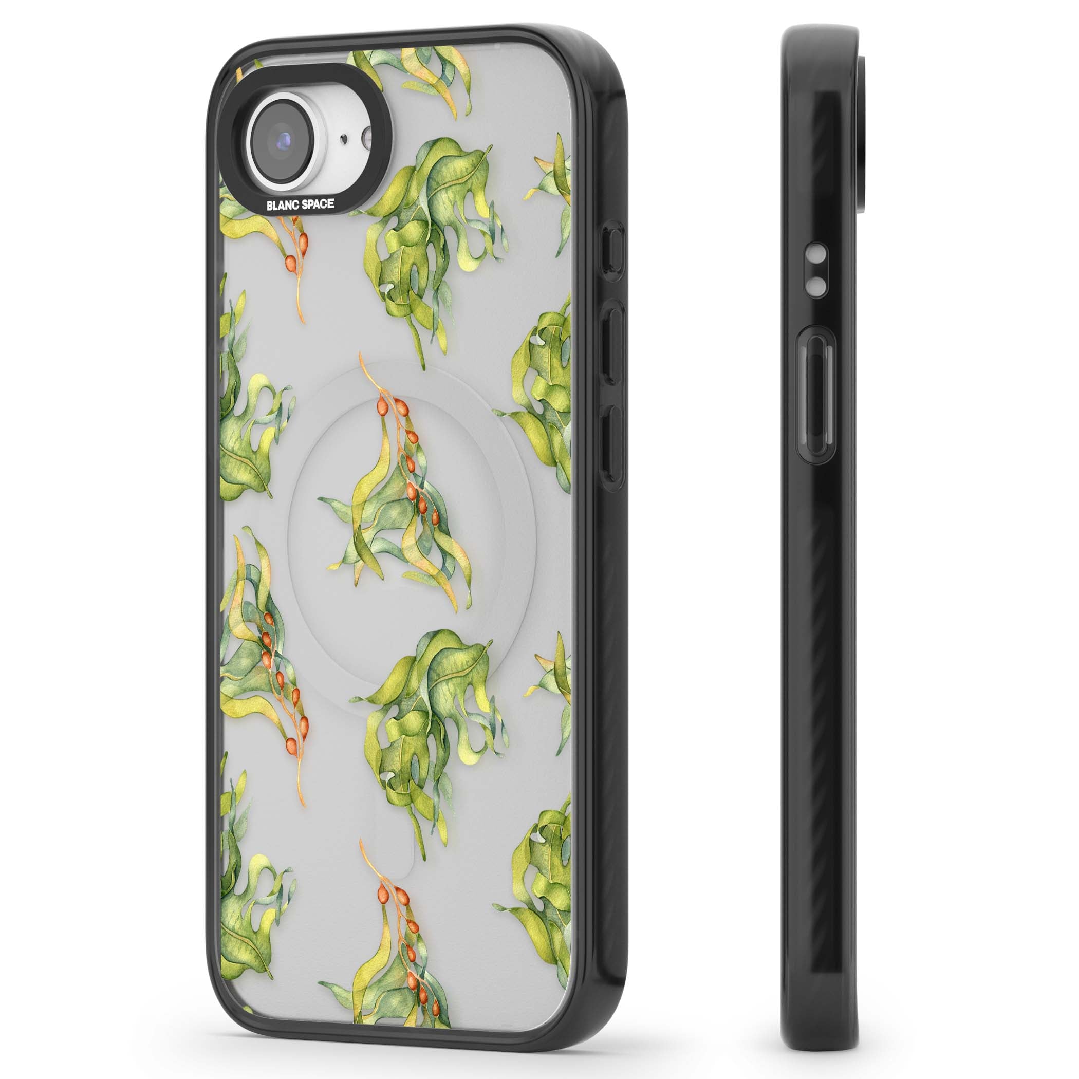 BLACK IMPACT MAGSAFE