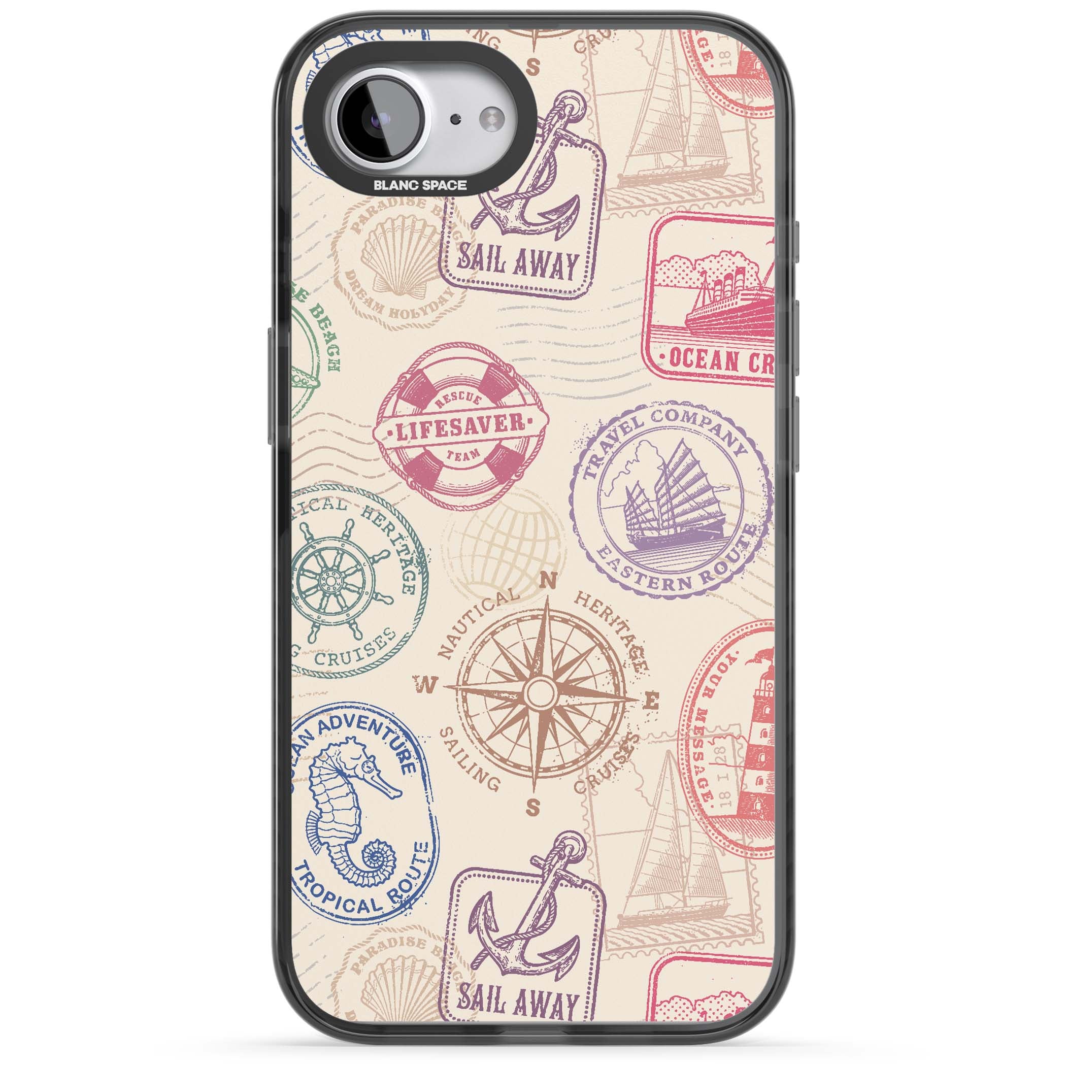 BLACK IMPACT MAGSAFE