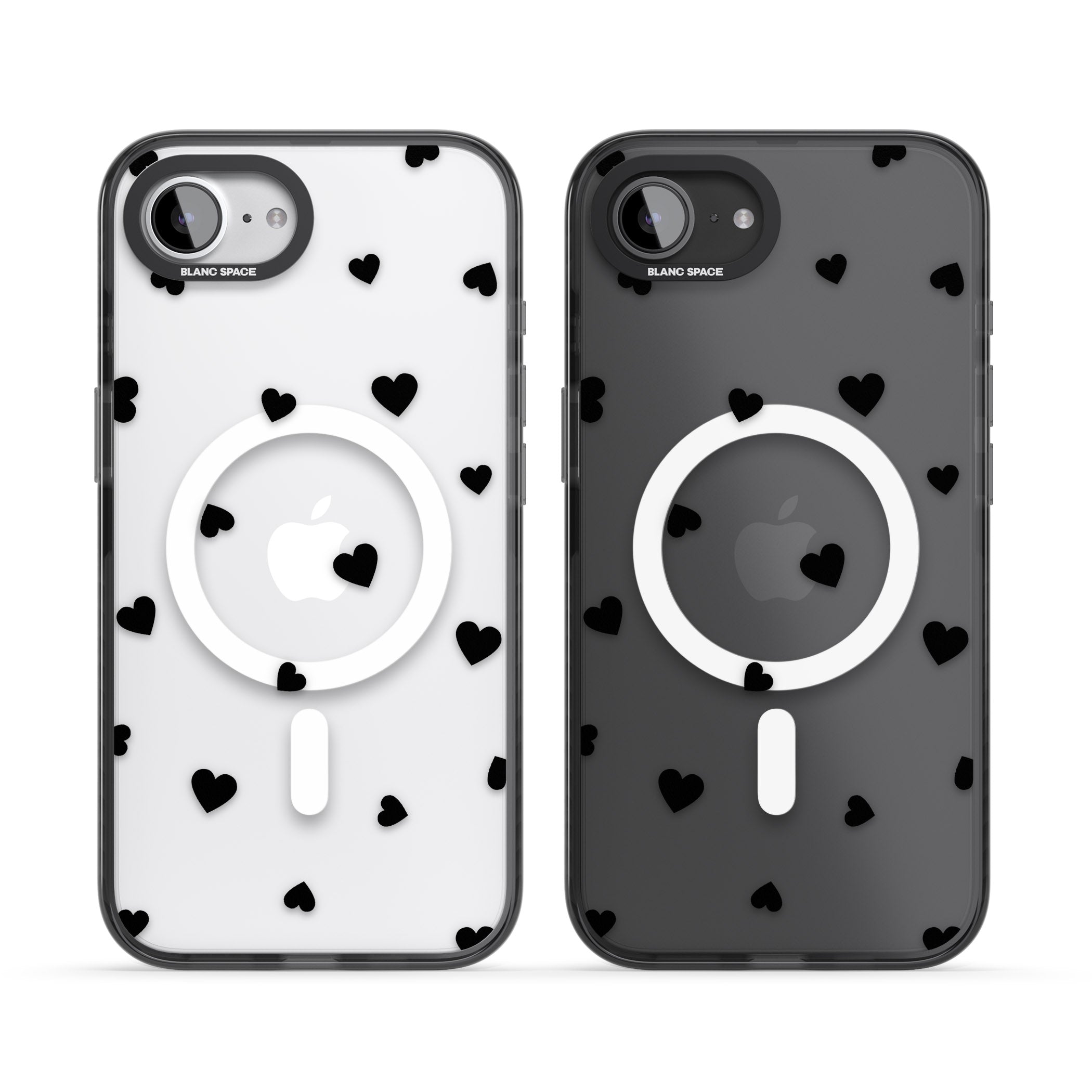 Black Hearts