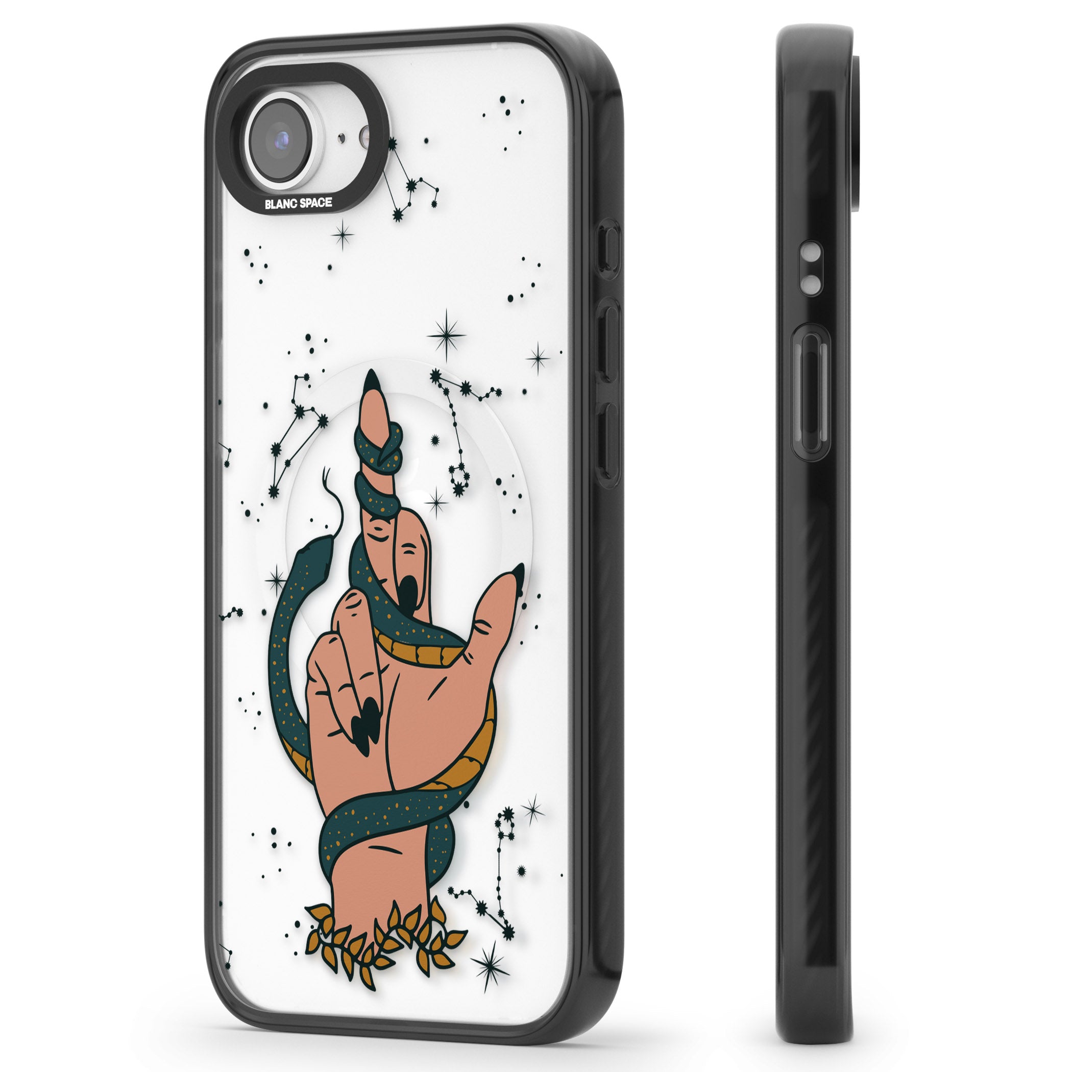 Snakes, Stars And Cynicism