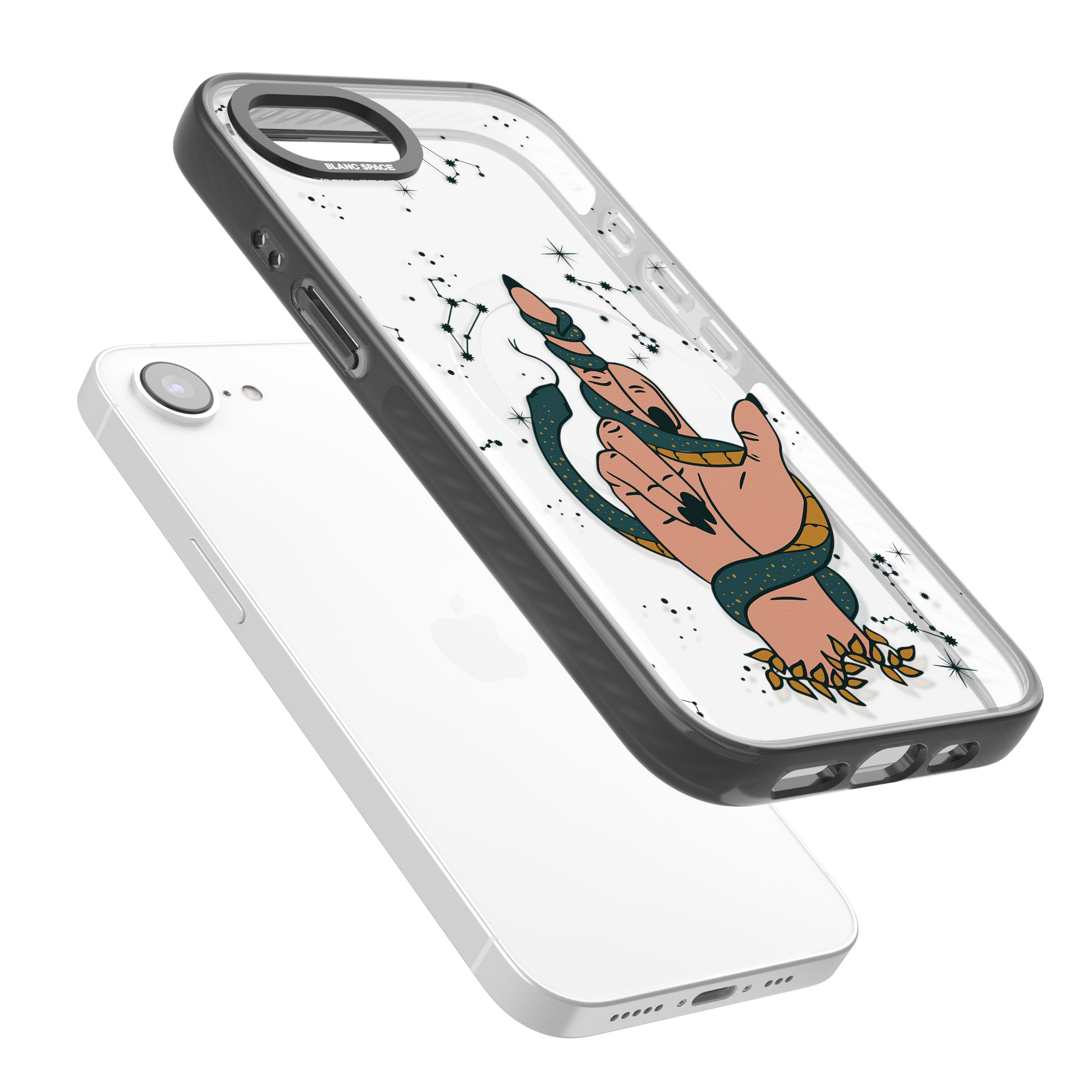 Snakes, Stars And Cynicism