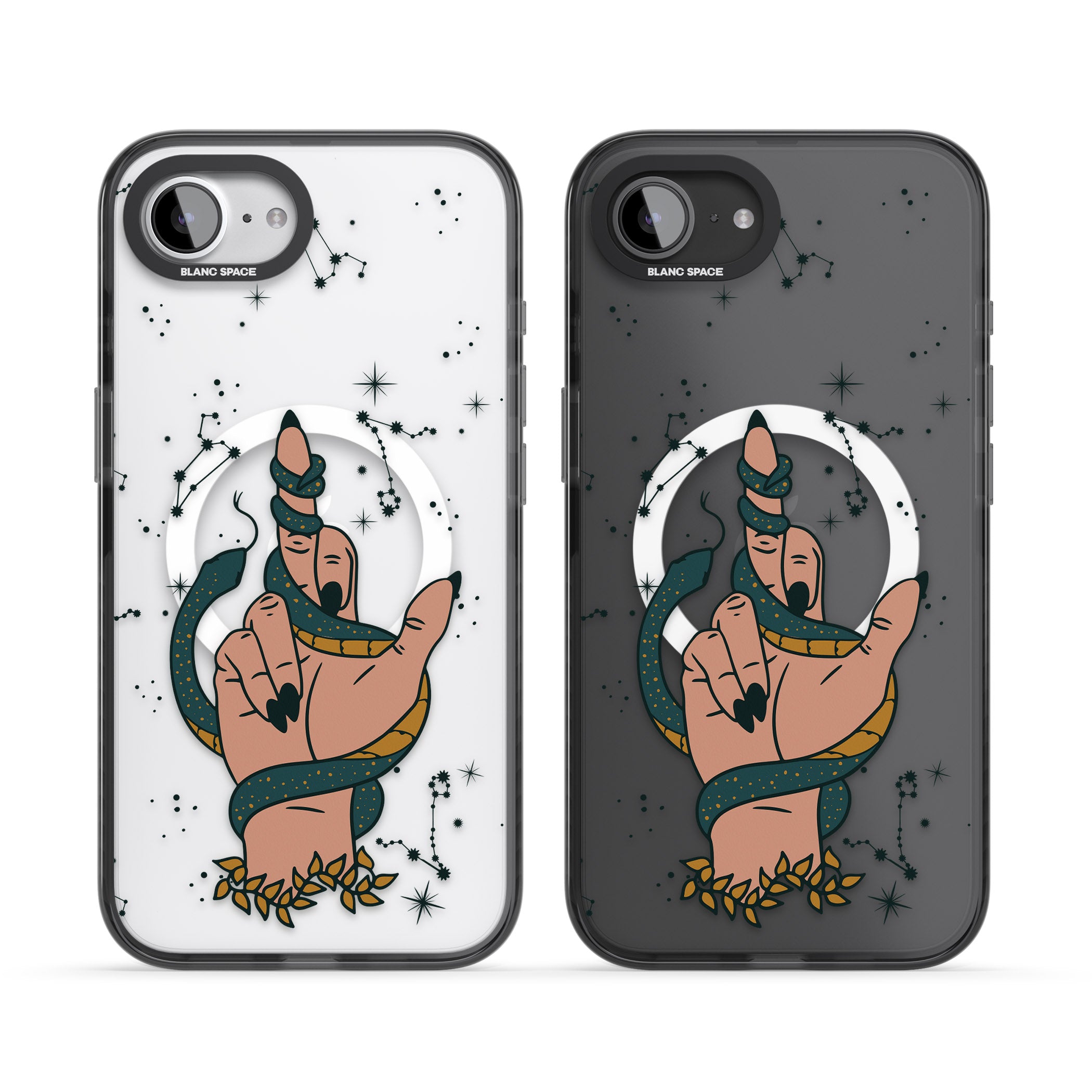 Snakes, Stars And Cynicism