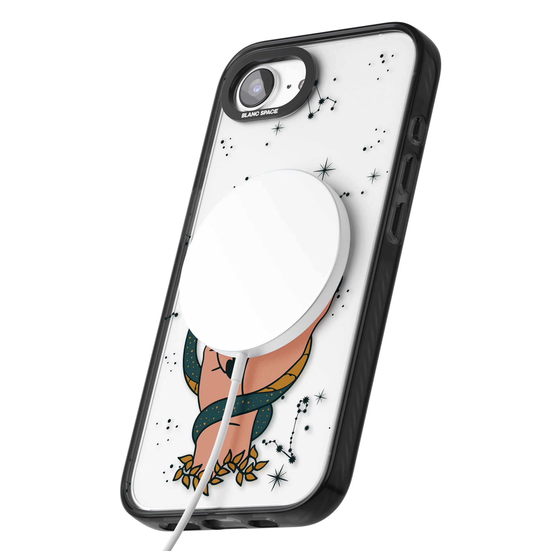 Snakes, Stars And Cynicism