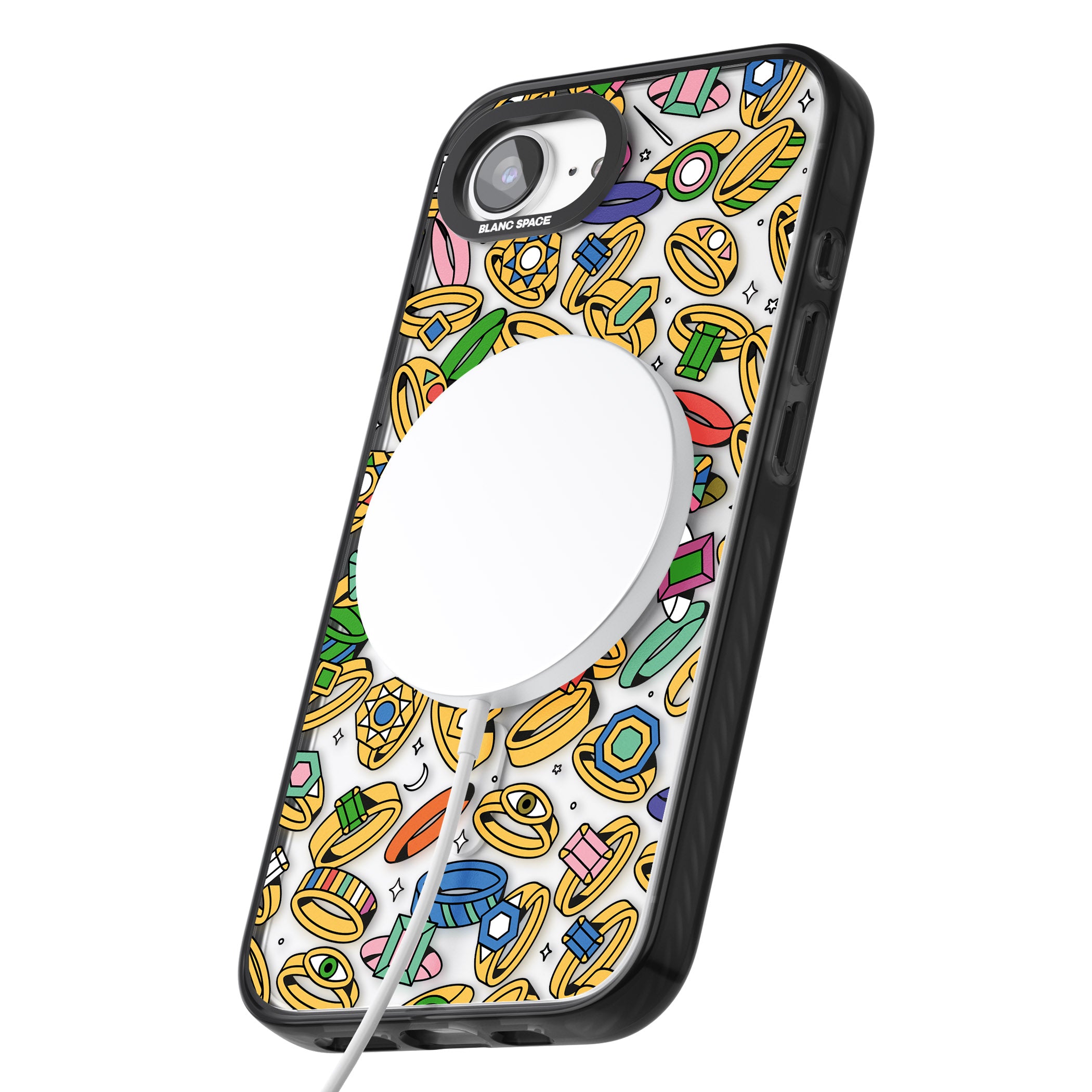 Gemstone Glitz