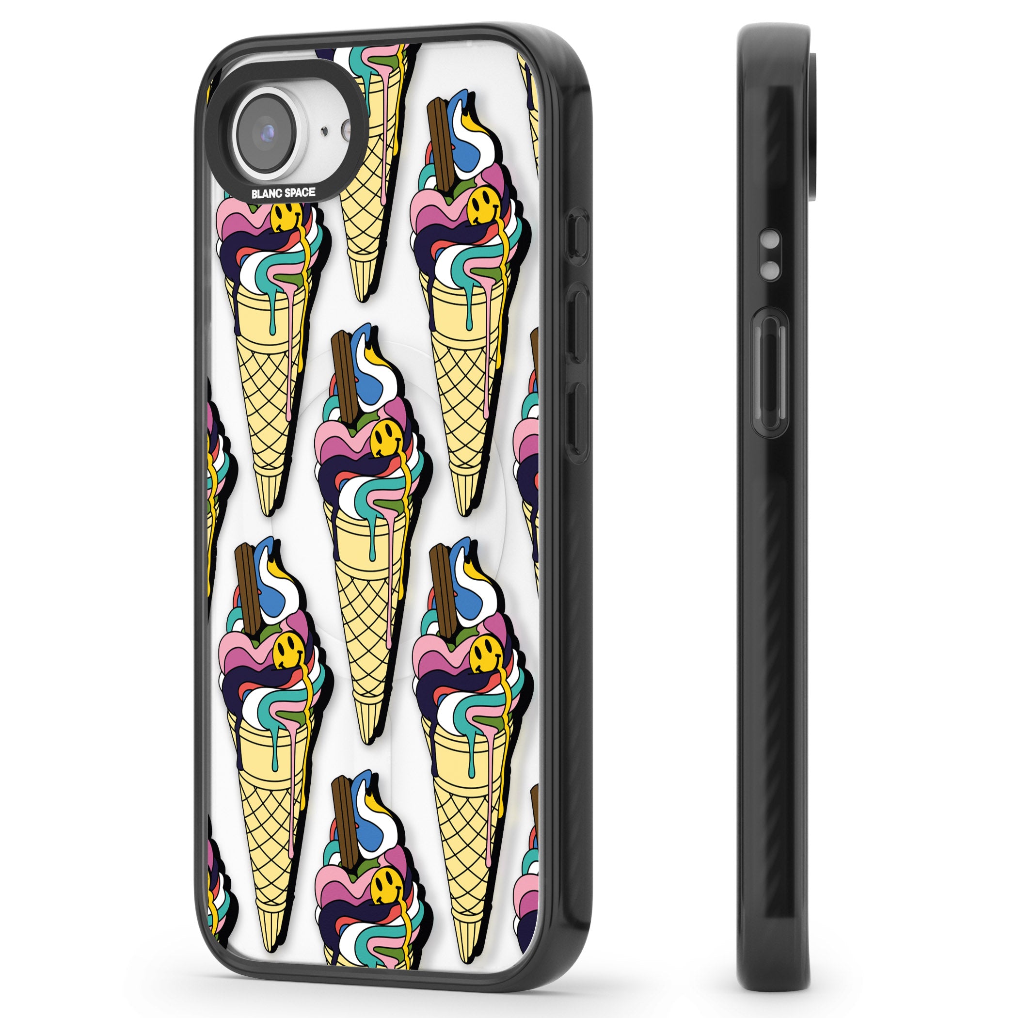 Trip & Drip Ice Cream