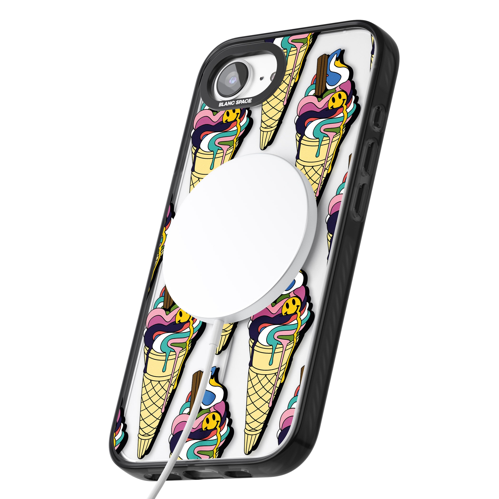 Trip & Drip Ice Cream