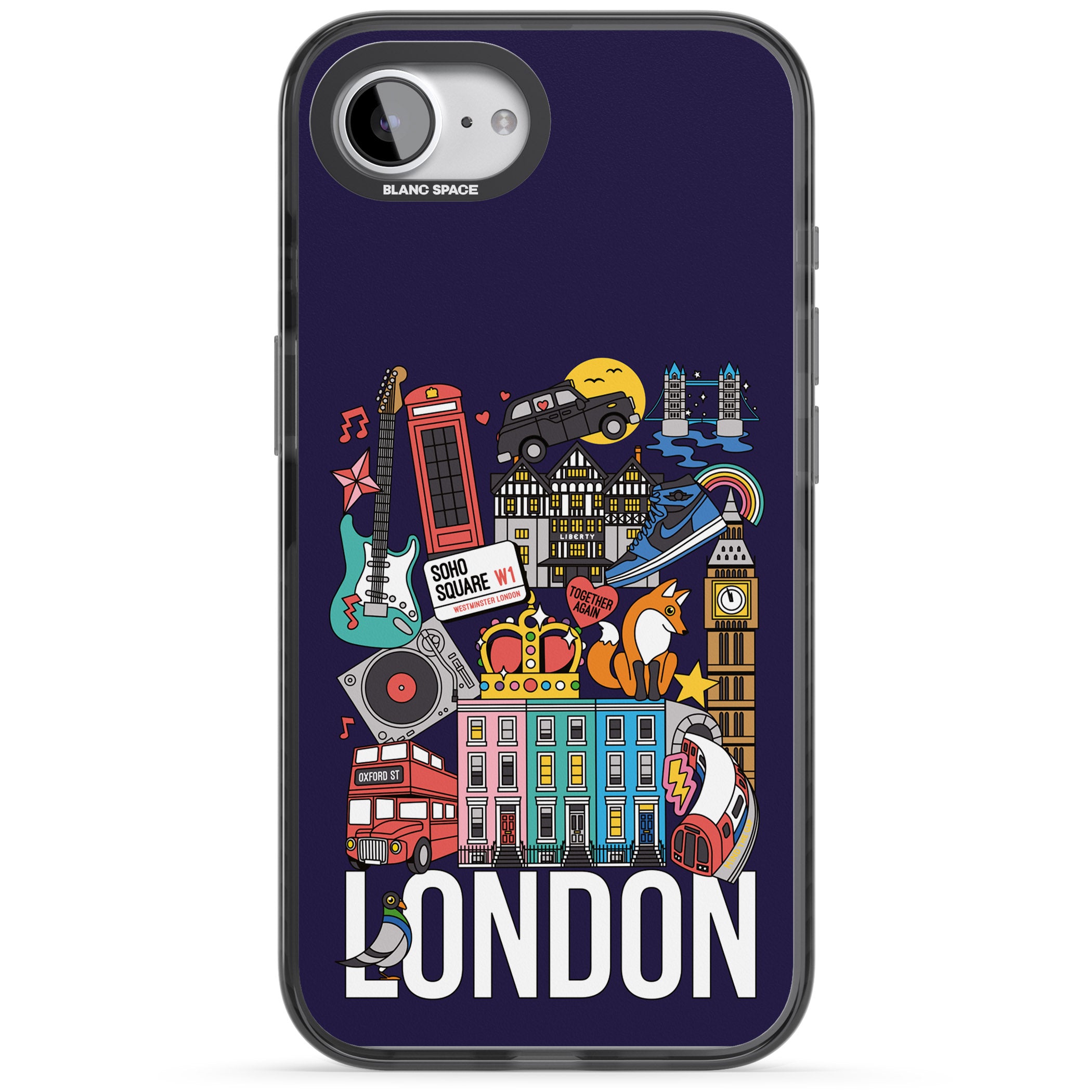 London Calling