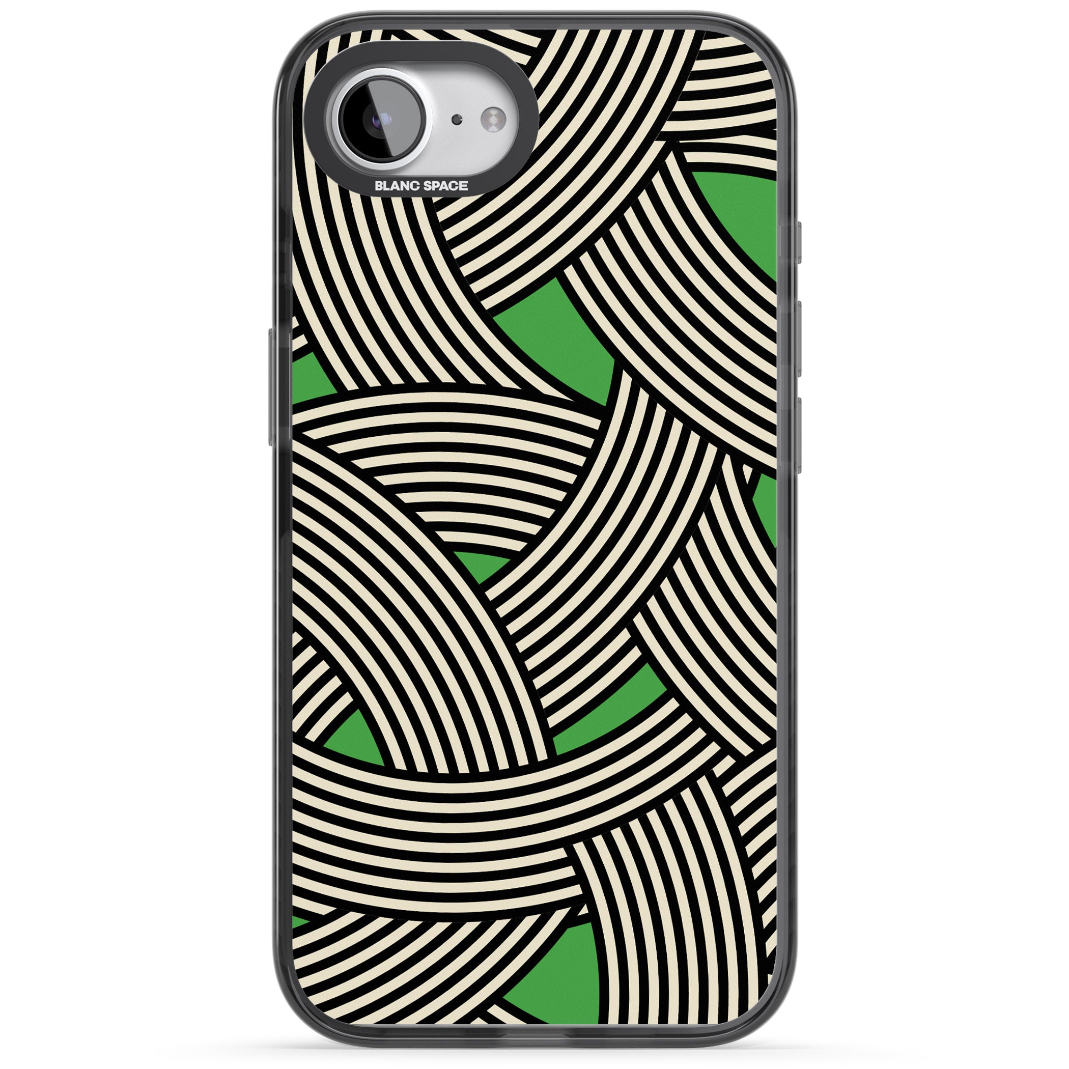 Green Optic Waves