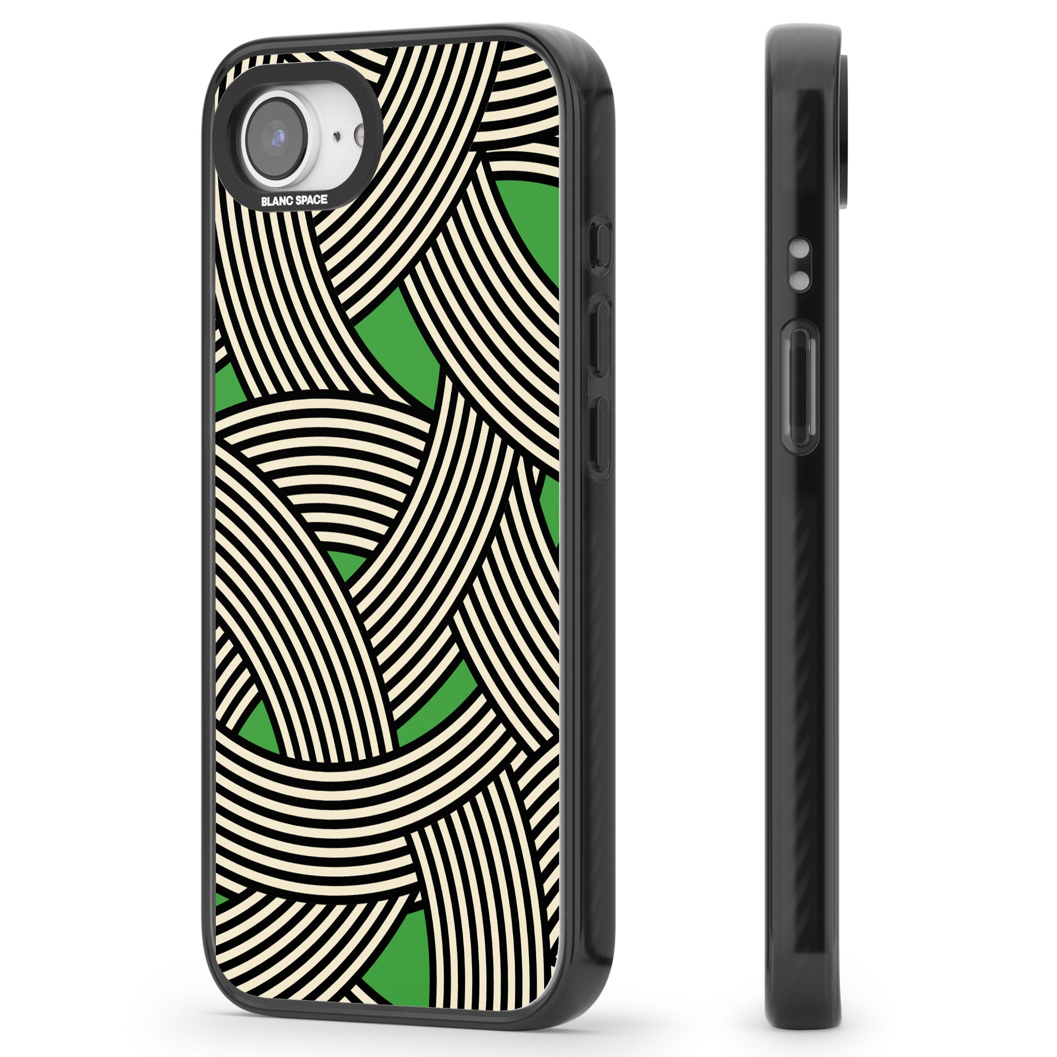 Green Optic Waves