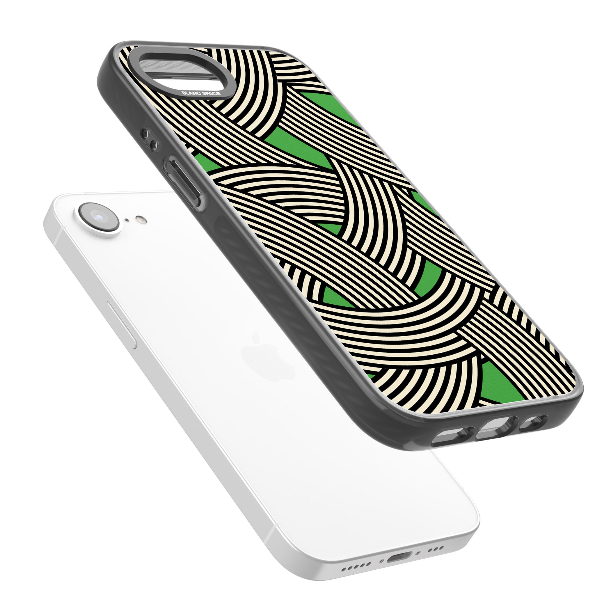 Green Optic Waves