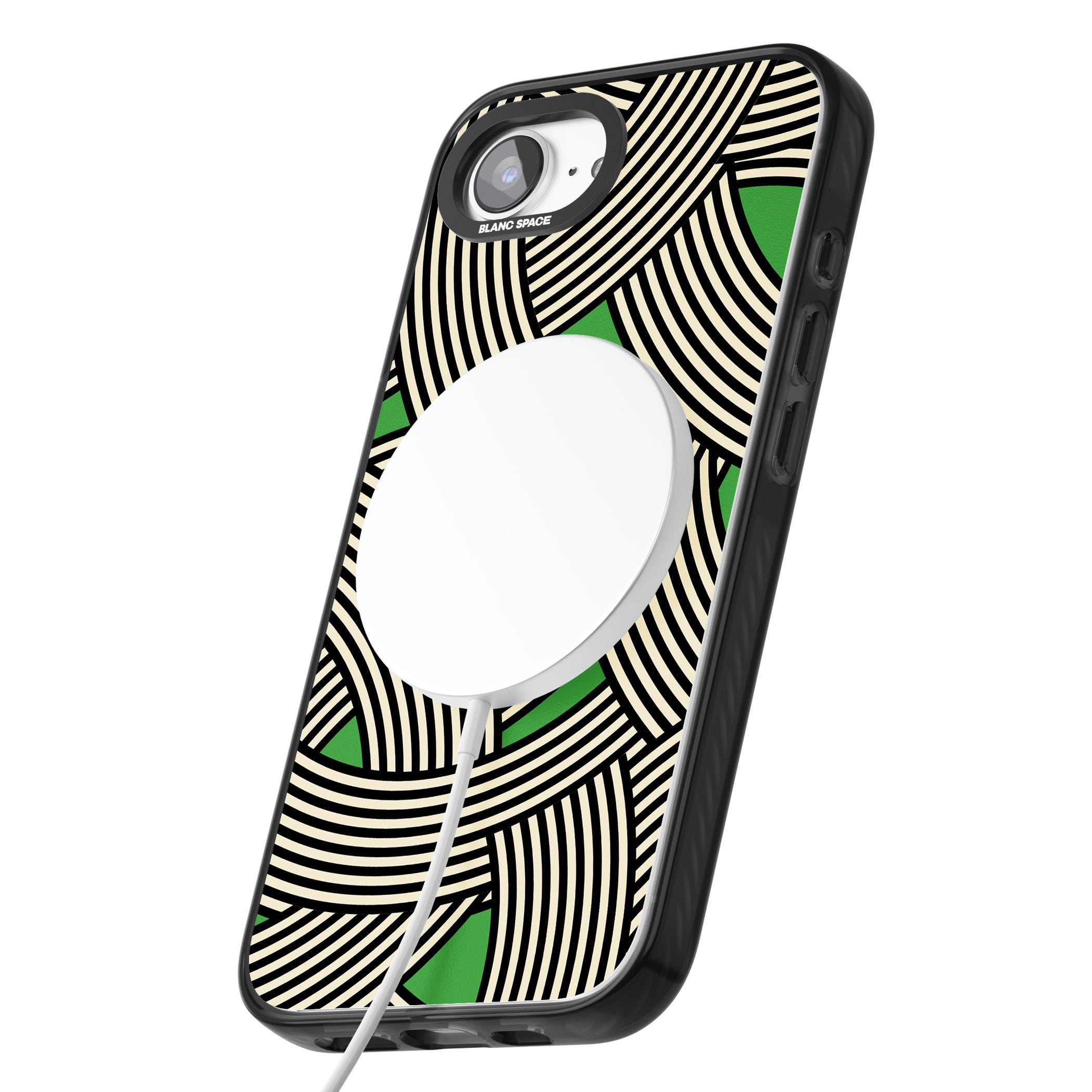 Green Optic Waves