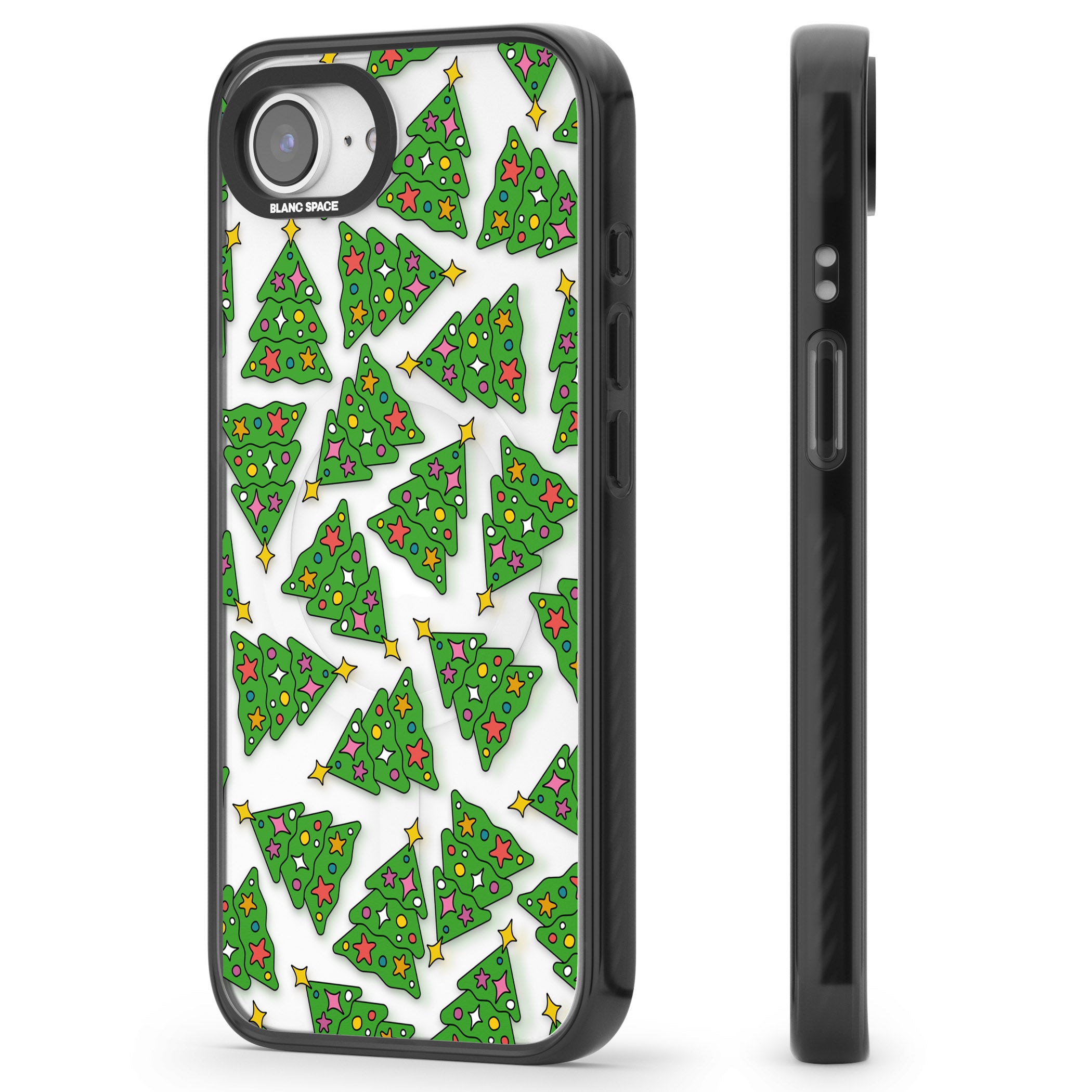 Christmas Tree Pattern