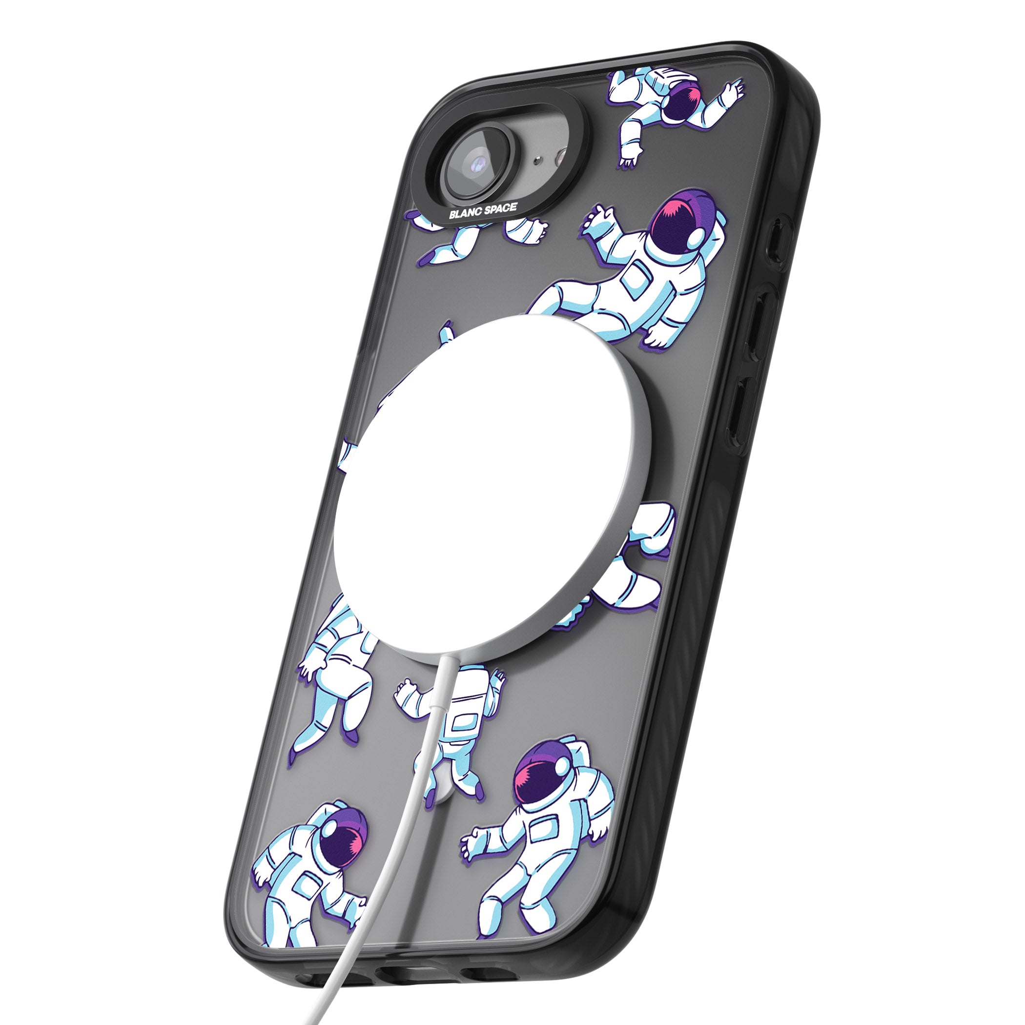 Astronaut Pattern